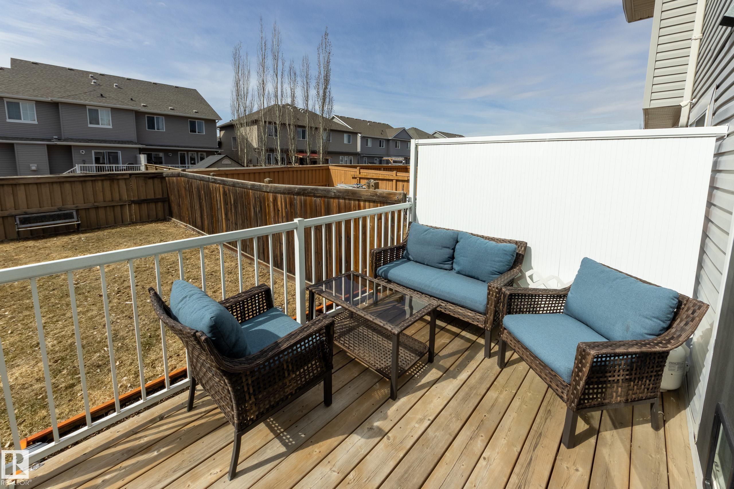 Photo 29 at 9456 Stein Way NW, South Terwillegar, Edmonton