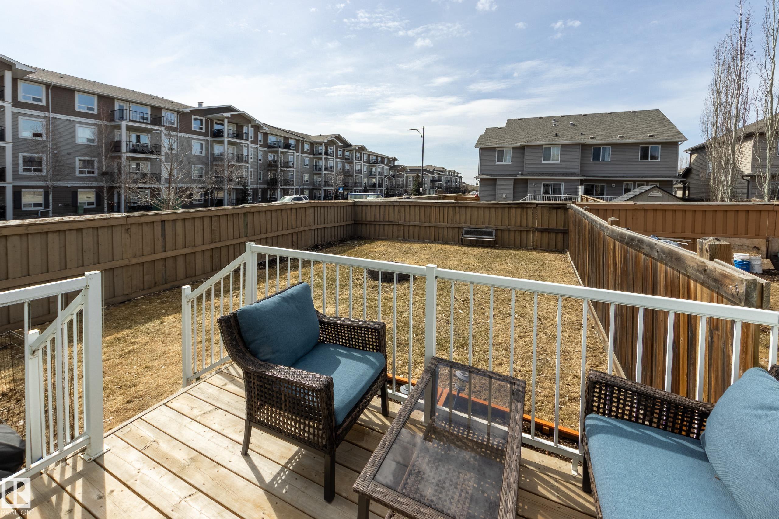 Photo 30 at 9456 Stein Way NW, South Terwillegar, Edmonton