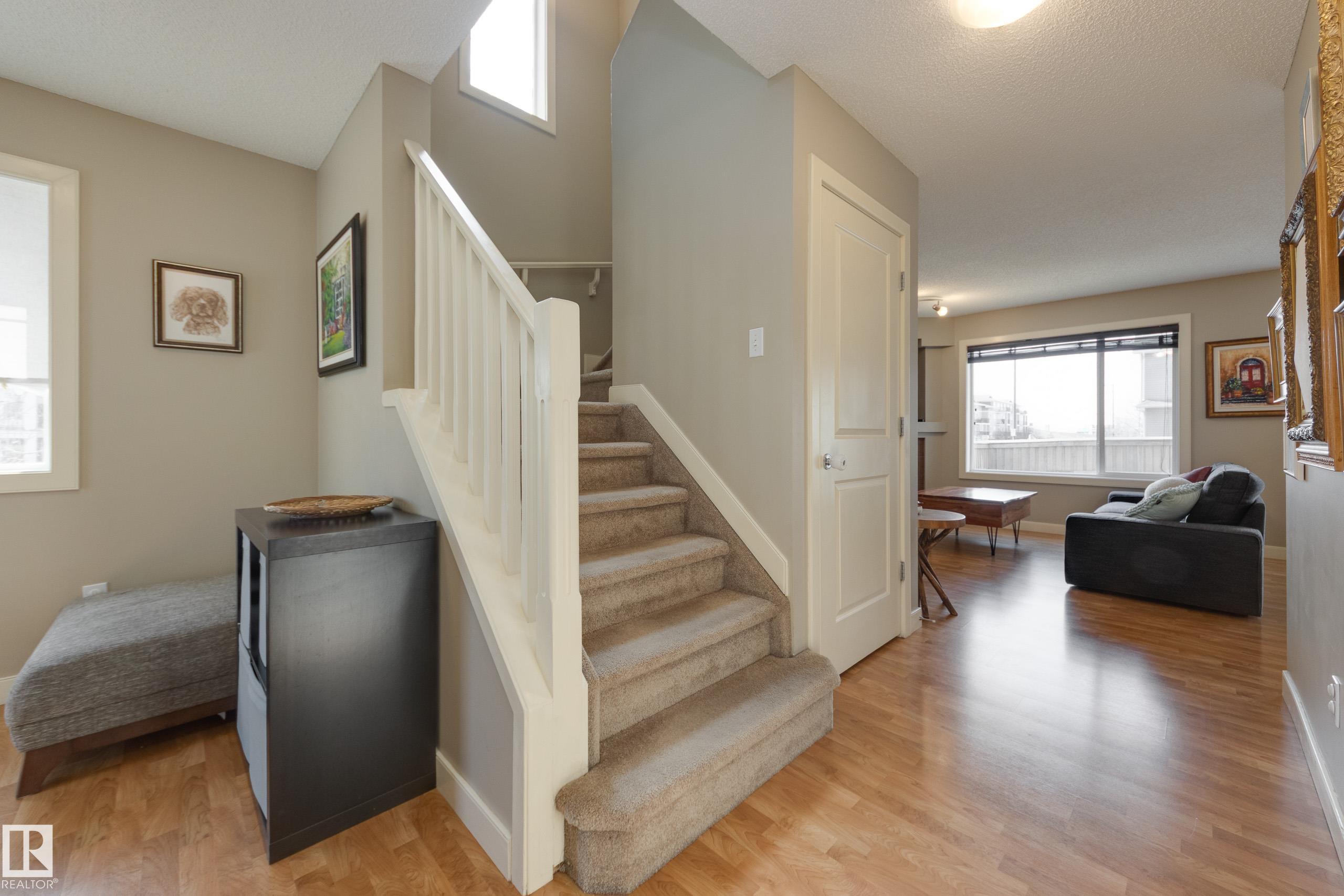 Photo 4 at 9456 Stein Way NW, South Terwillegar, Edmonton