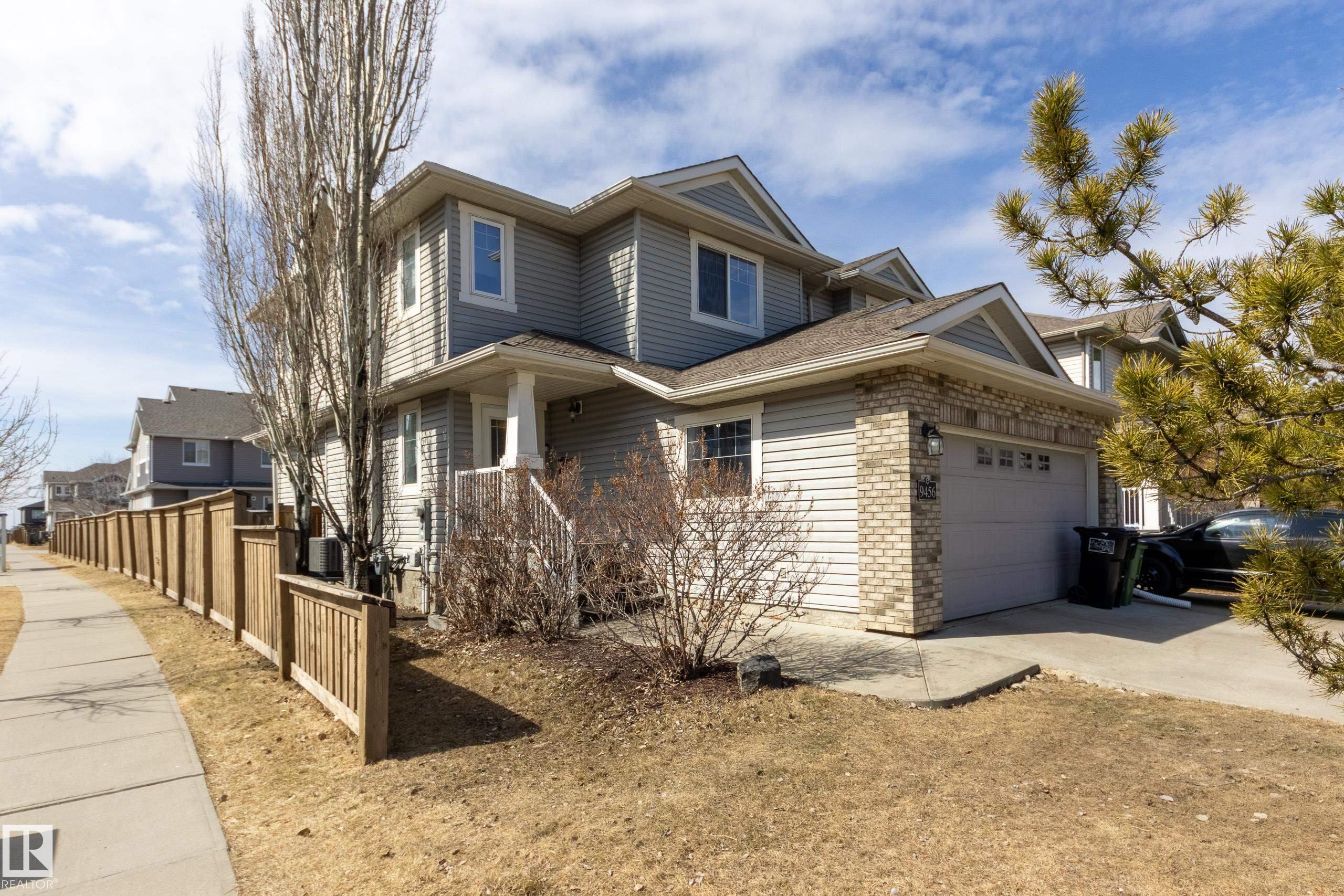 Photo 34 at 9456 Stein Way NW, South Terwillegar, Edmonton