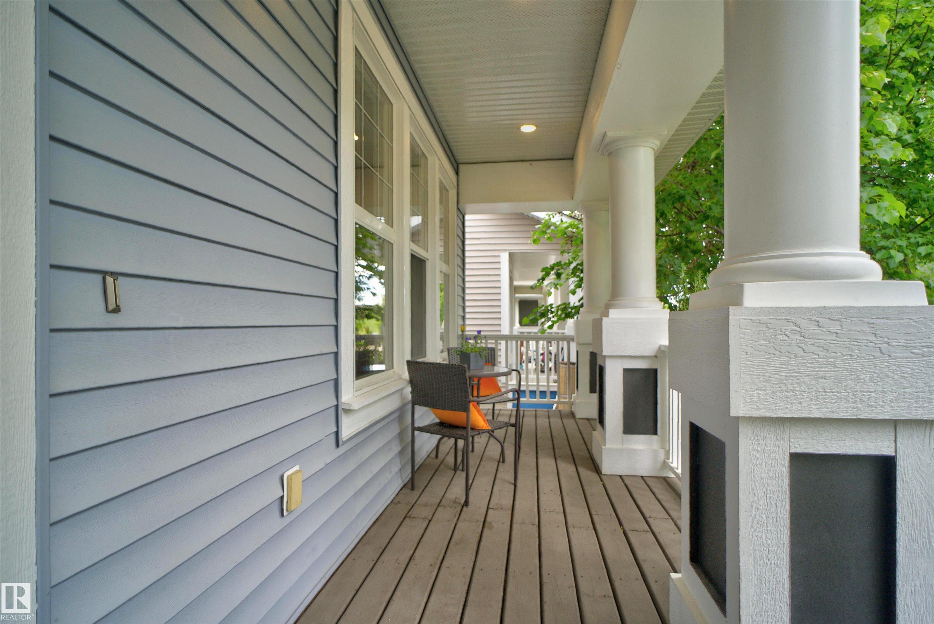 Photo 2 at 6928 22 Avenue SW, Summerside, Edmonton