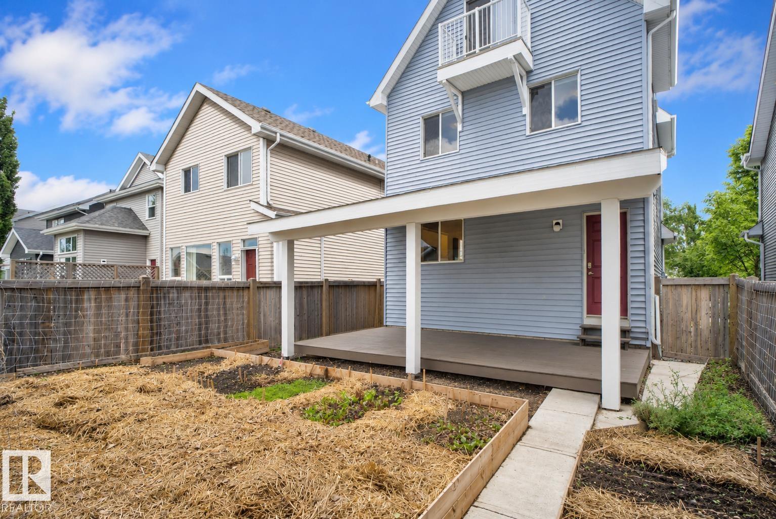Photo 32 at 6928 22 Avenue SW, Summerside, Edmonton