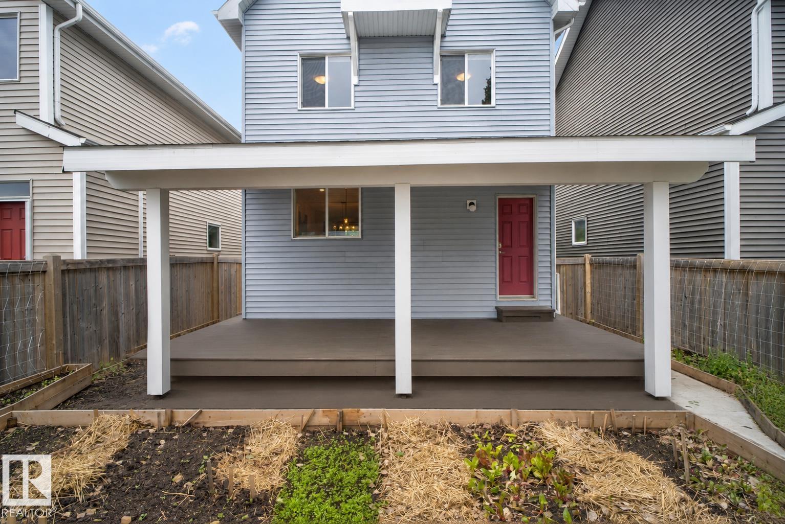 Photo 33 at 6928 22 Avenue SW, Summerside, Edmonton