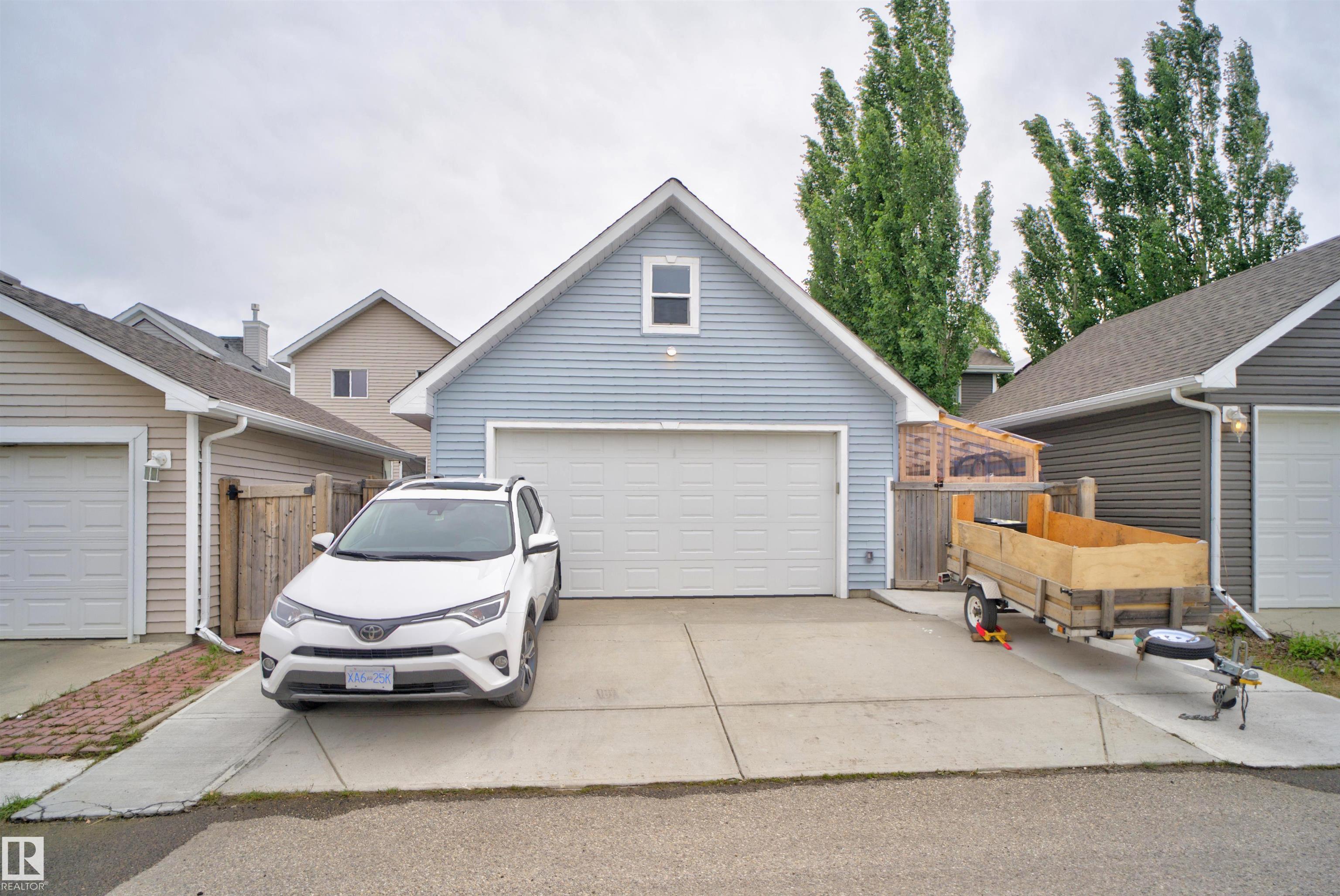 Photo 41 at 6928 22 Avenue SW, Summerside, Edmonton