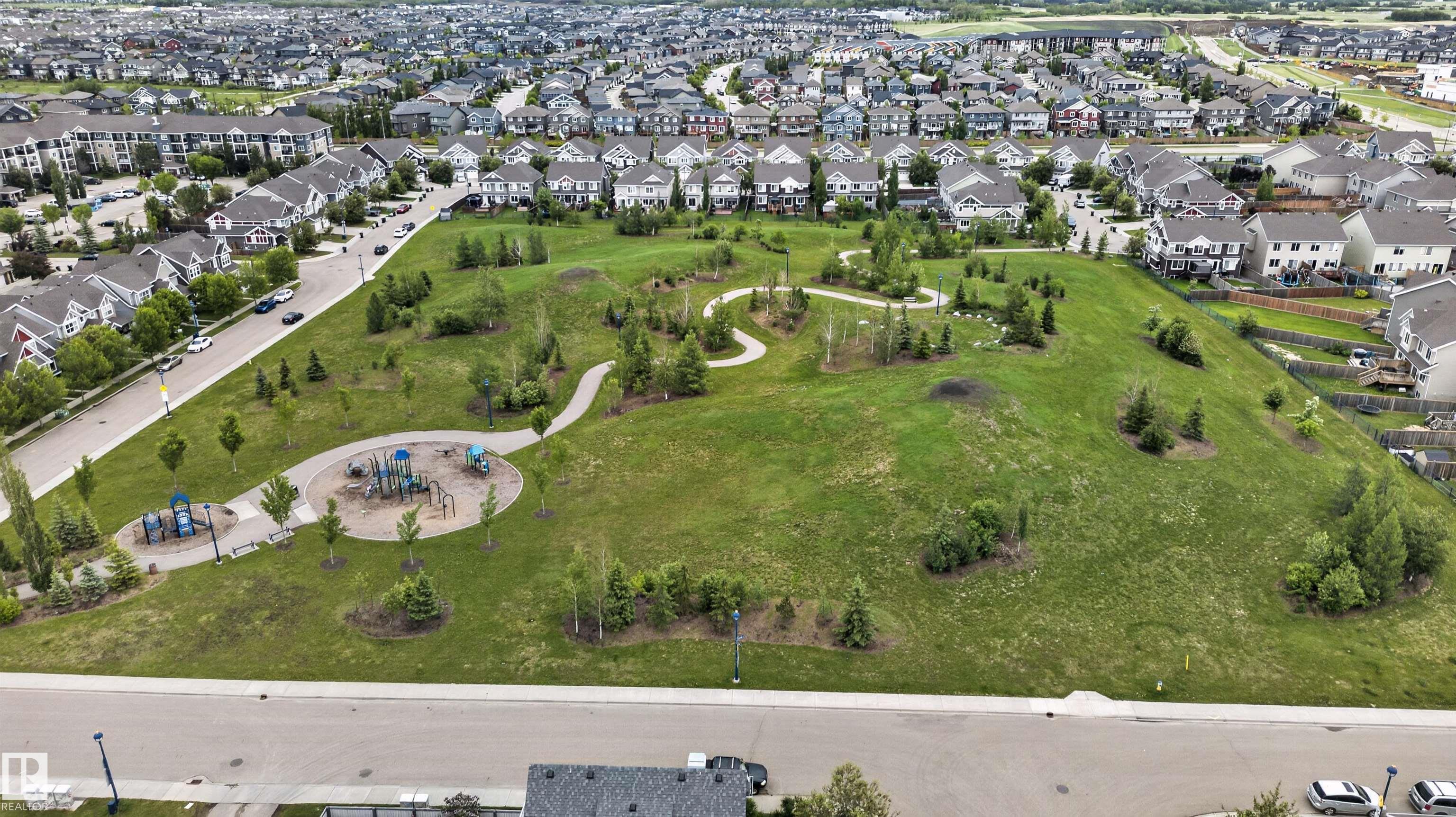 Photo 44 at 6928 22 Avenue SW, Summerside, Edmonton