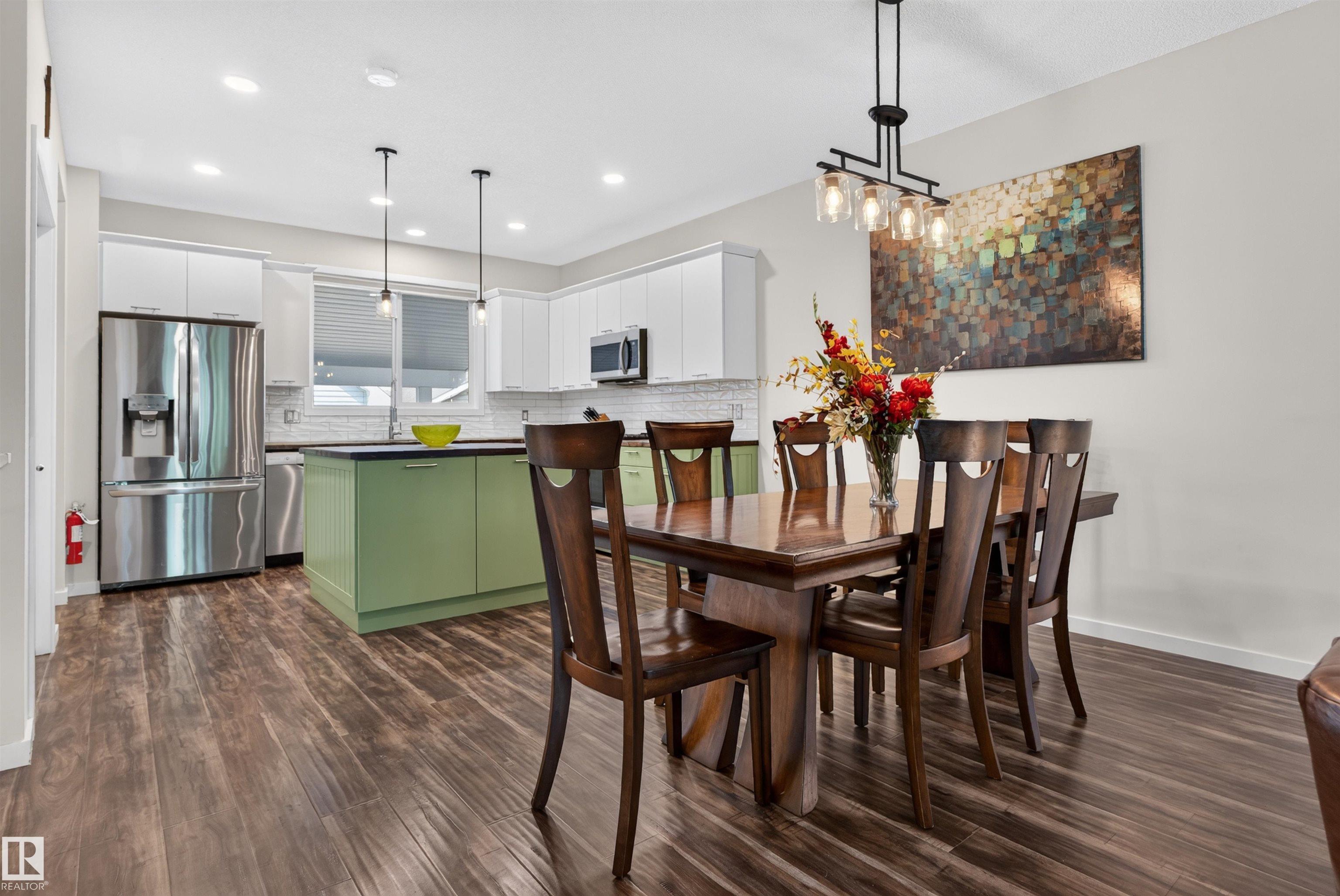 Photo 6 at 6928 22 Avenue SW, Summerside, Edmonton