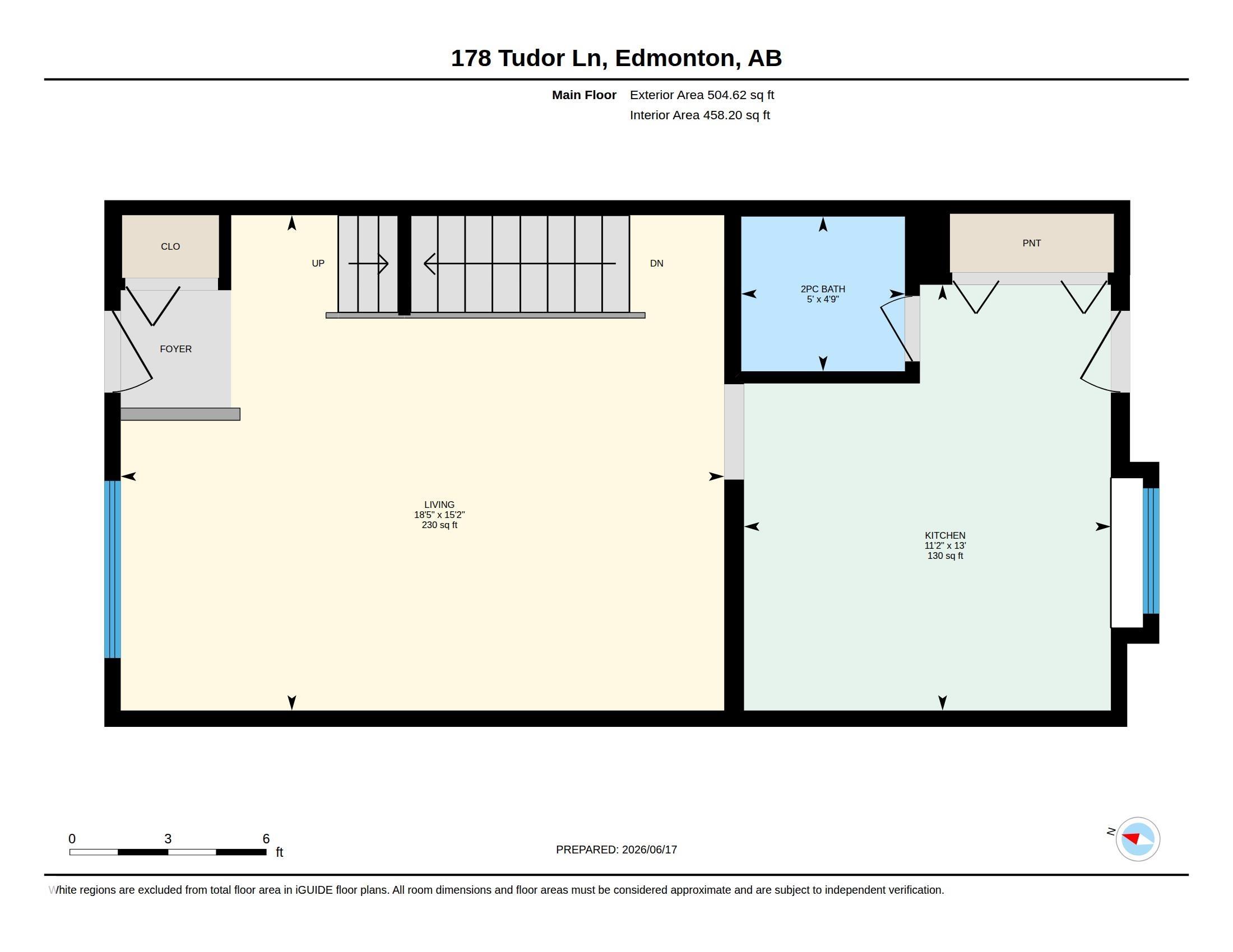Photo 35 at 178 Tudor Lane NW, Sweet Grass, Edmonton