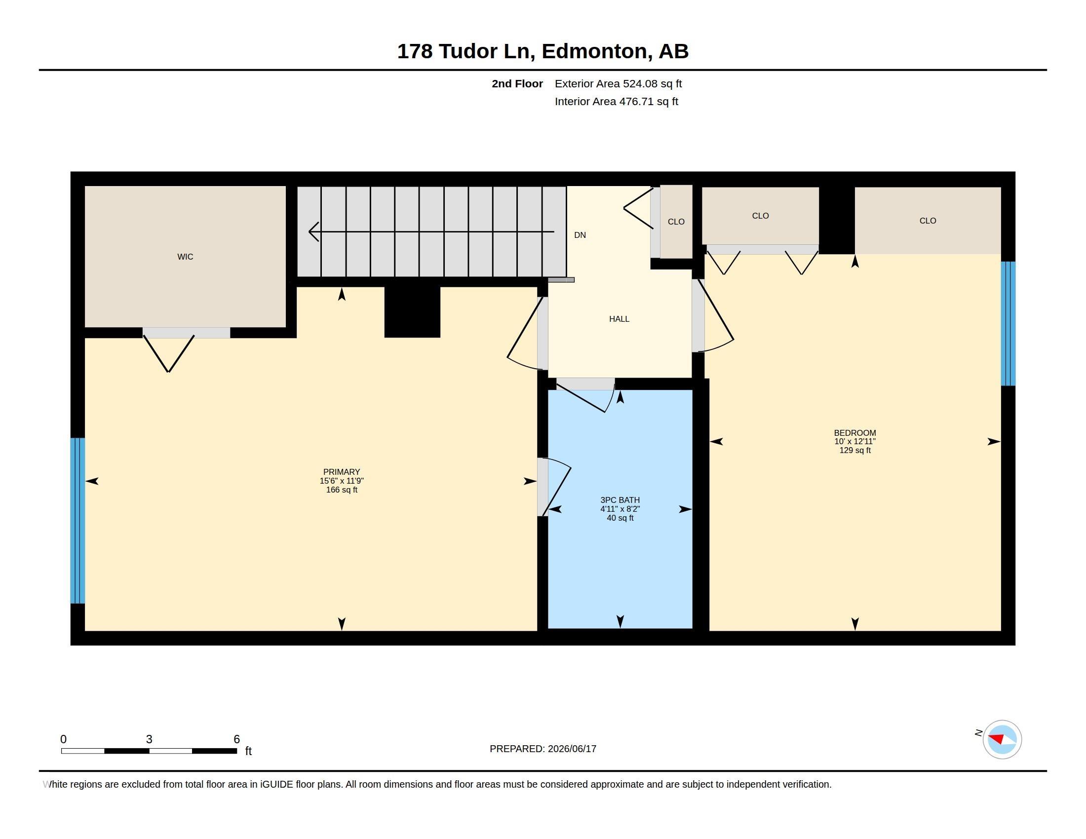 Photo 36 at 178 Tudor Lane NW, Sweet Grass, Edmonton