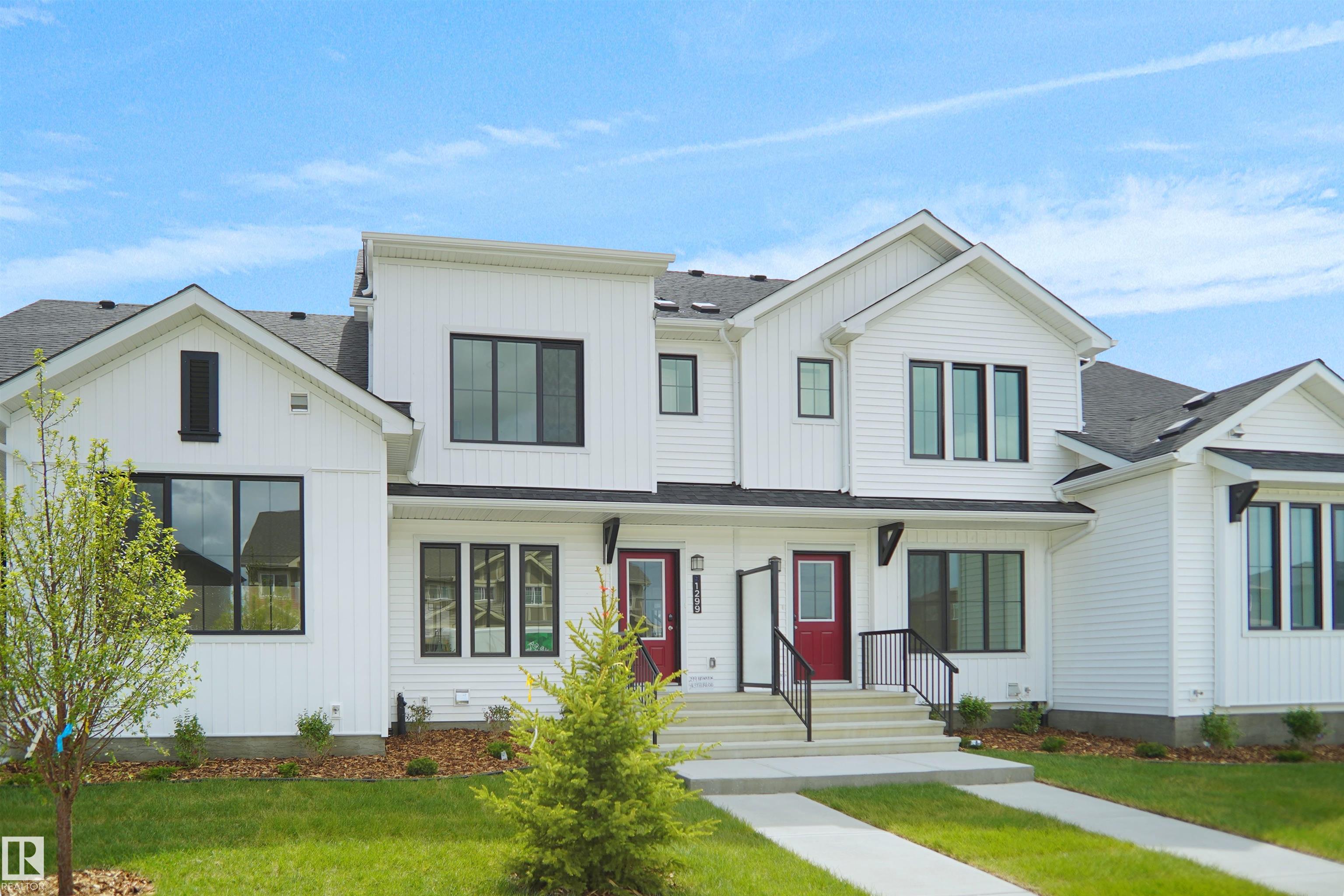 Photo 2 at 1301 Keswick Drive SW, Keswick, Edmonton