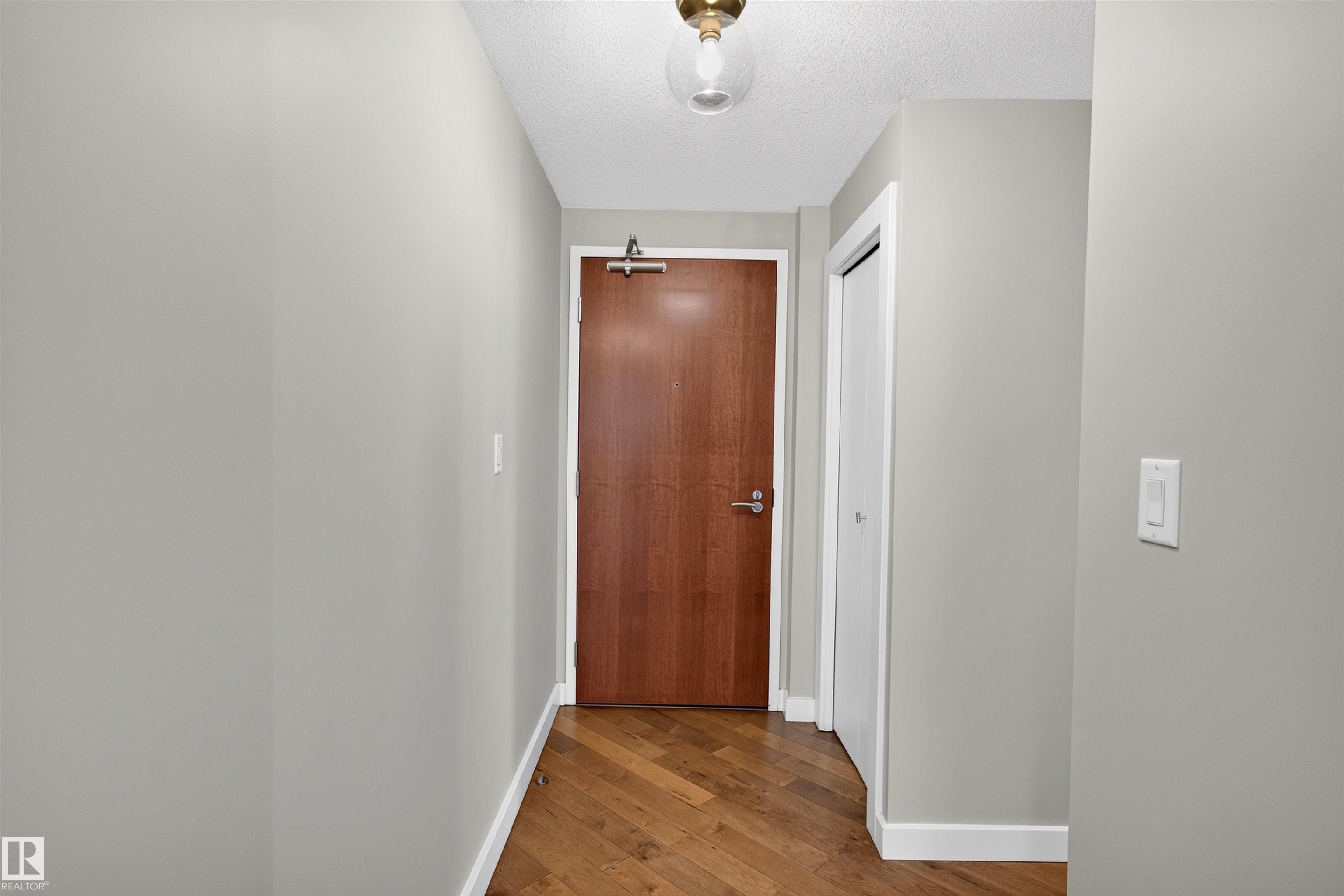 Photo 2 at 2902 - 10152 104 Street NW, Downtown, Edmonton