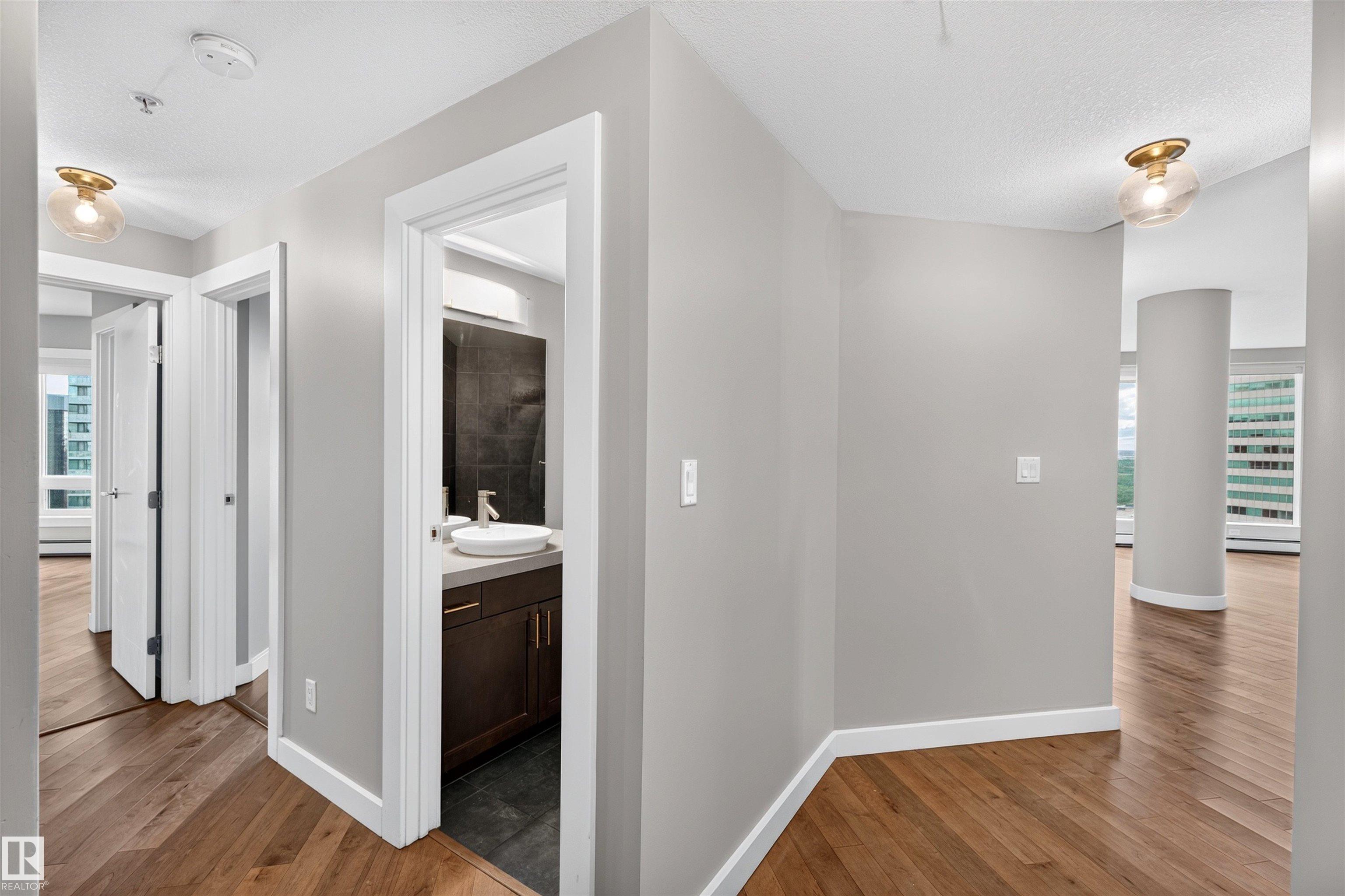 Photo 3 at 2902 - 10152 104 Street NW, Downtown, Edmonton