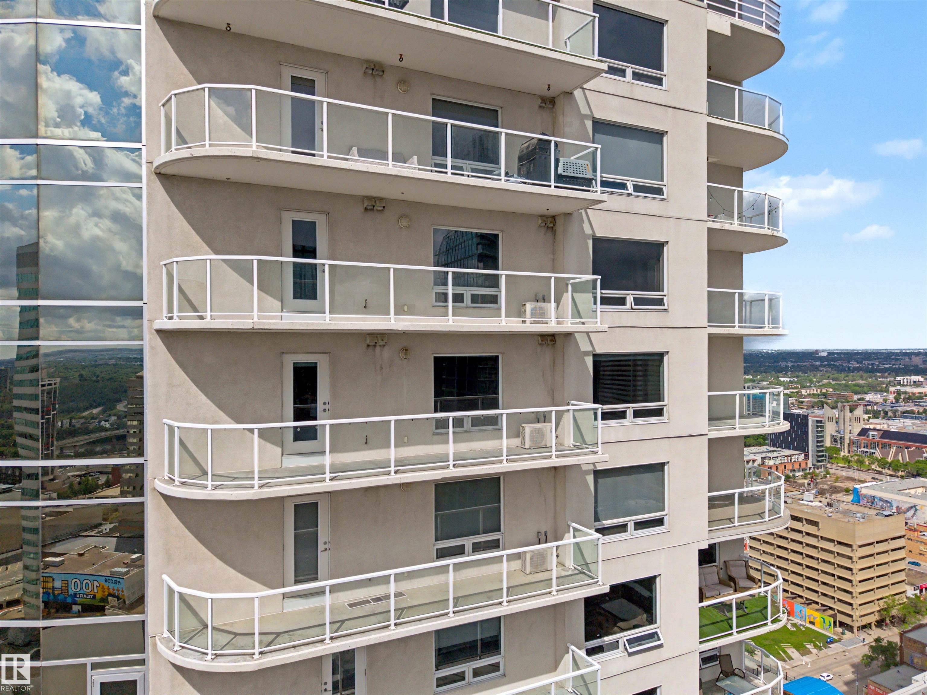 Photo 38 at 2902 - 10152 104 Street NW, Downtown, Edmonton