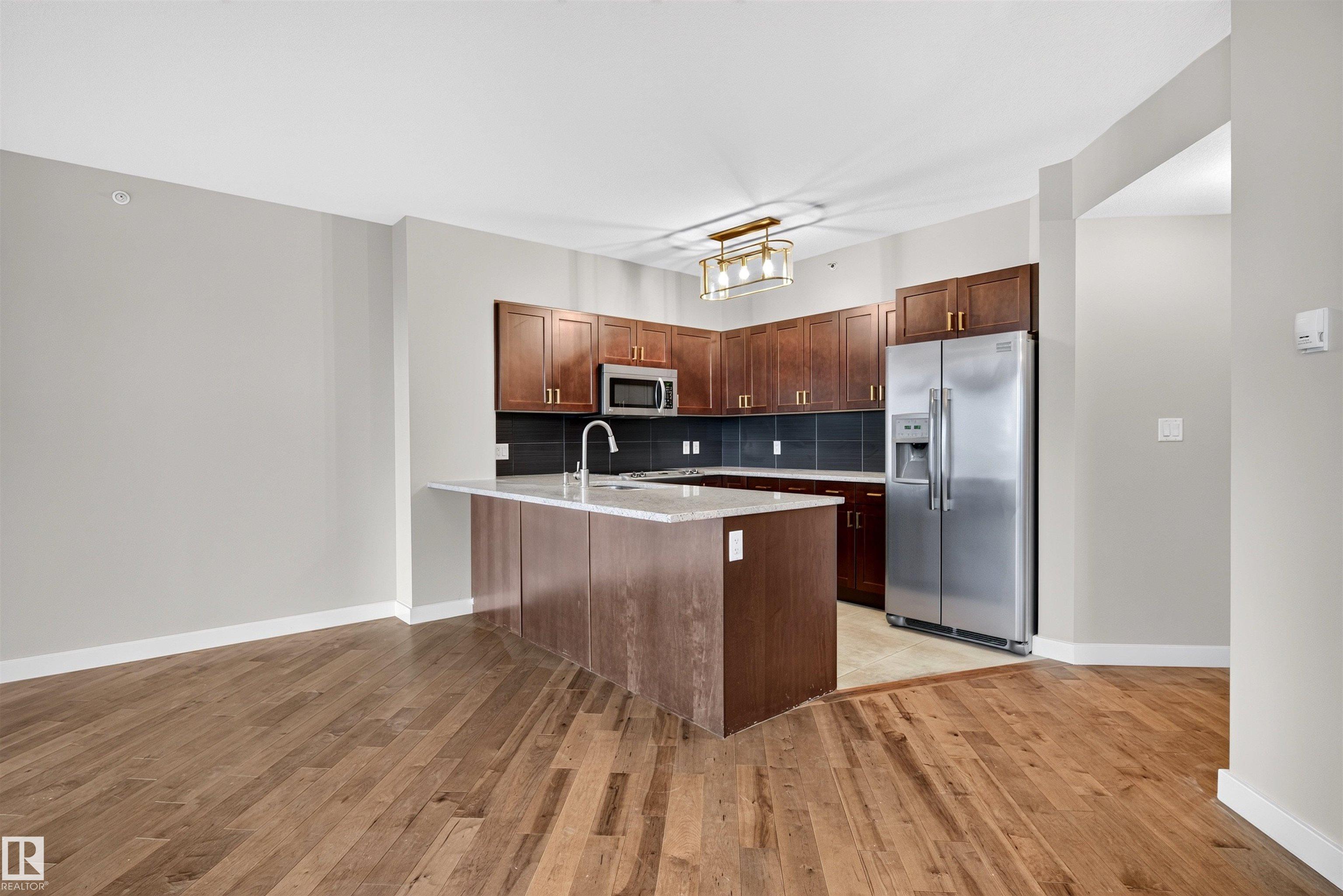 Photo 5 at 2902 - 10152 104 Street NW, Downtown, Edmonton