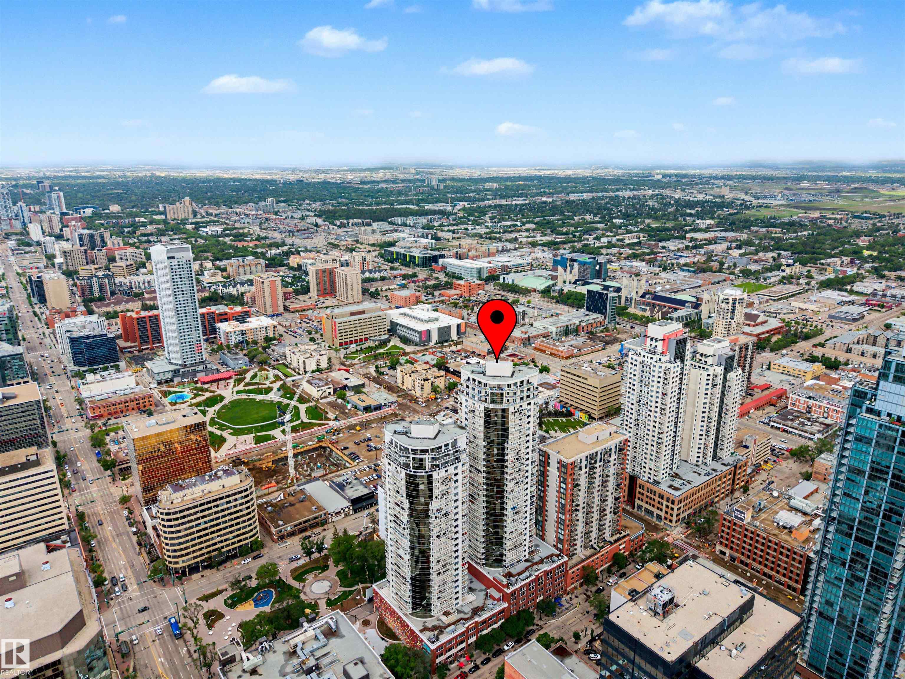 Photo 43 at 2902 - 10152 104 Street NW, Downtown, Edmonton