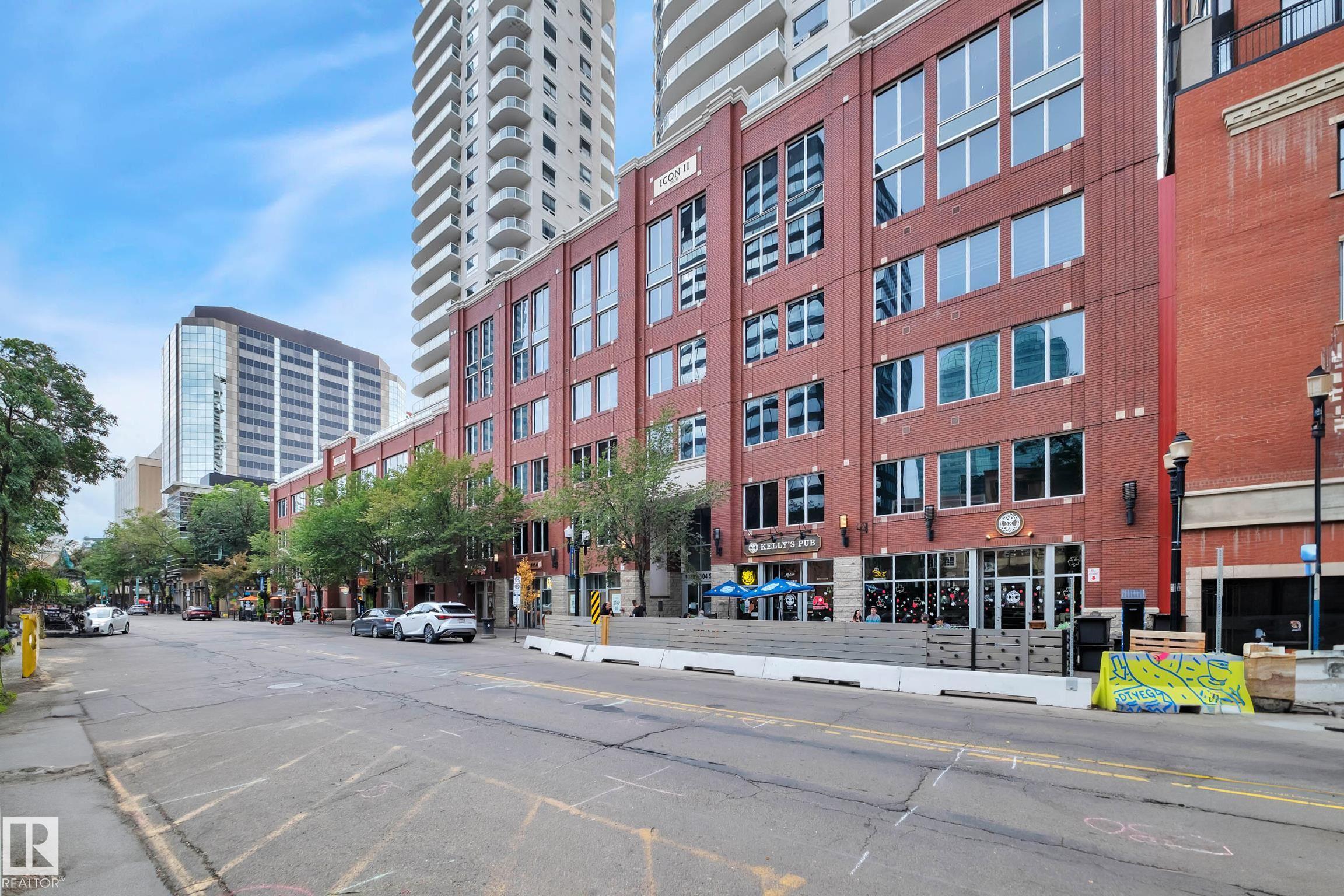 Photo 45 at 2902 - 10152 104 Street NW, Downtown, Edmonton