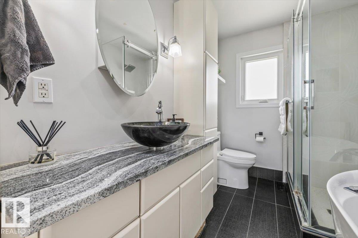 Photo 16 at 16165 110b Avenue NW, Mayfield, Edmonton