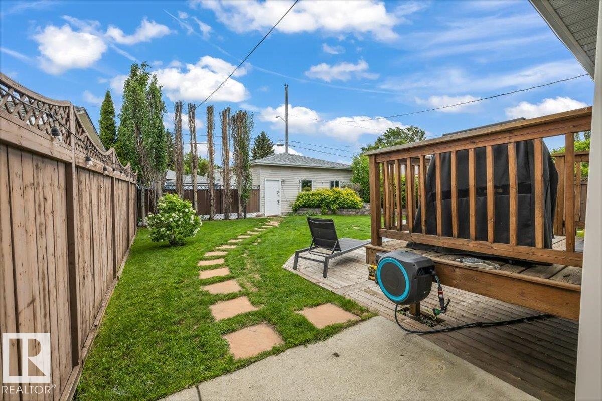 Photo 28 at 16165 110b Avenue NW, Mayfield, Edmonton