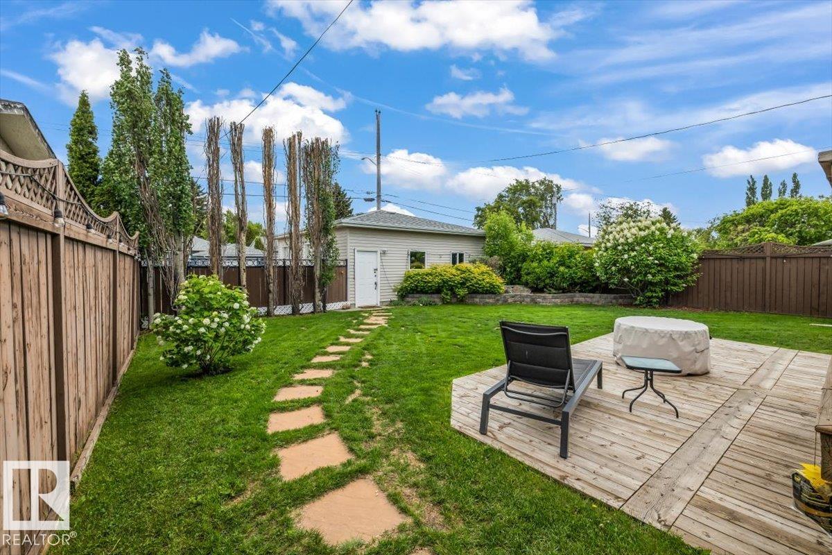 Photo 29 at 16165 110b Avenue NW, Mayfield, Edmonton