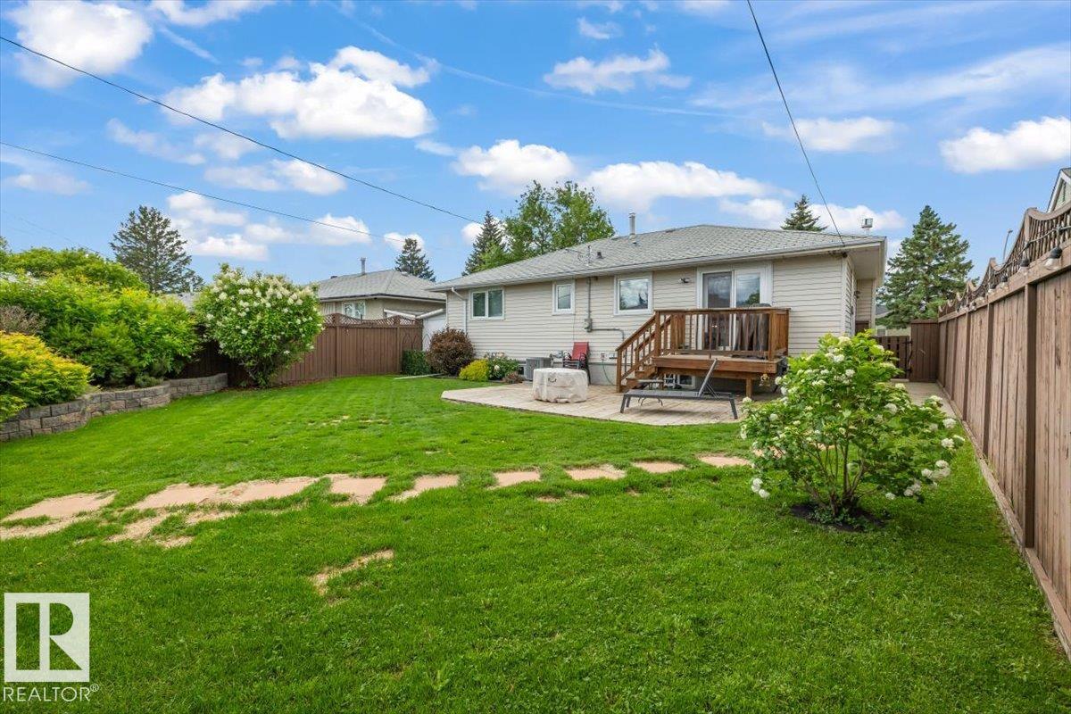 Photo 30 at 16165 110b Avenue NW, Mayfield, Edmonton