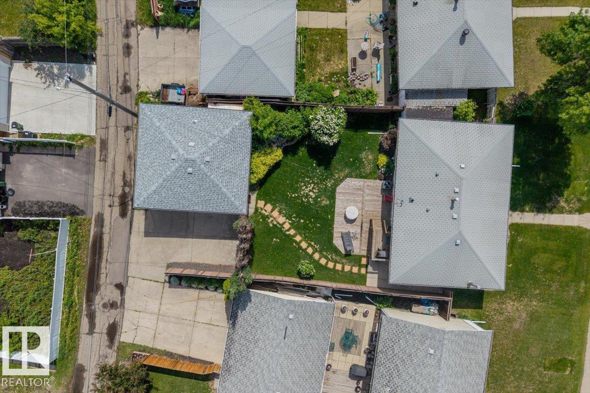 Photo 37 at 16165 110b Avenue NW, Mayfield, Edmonton