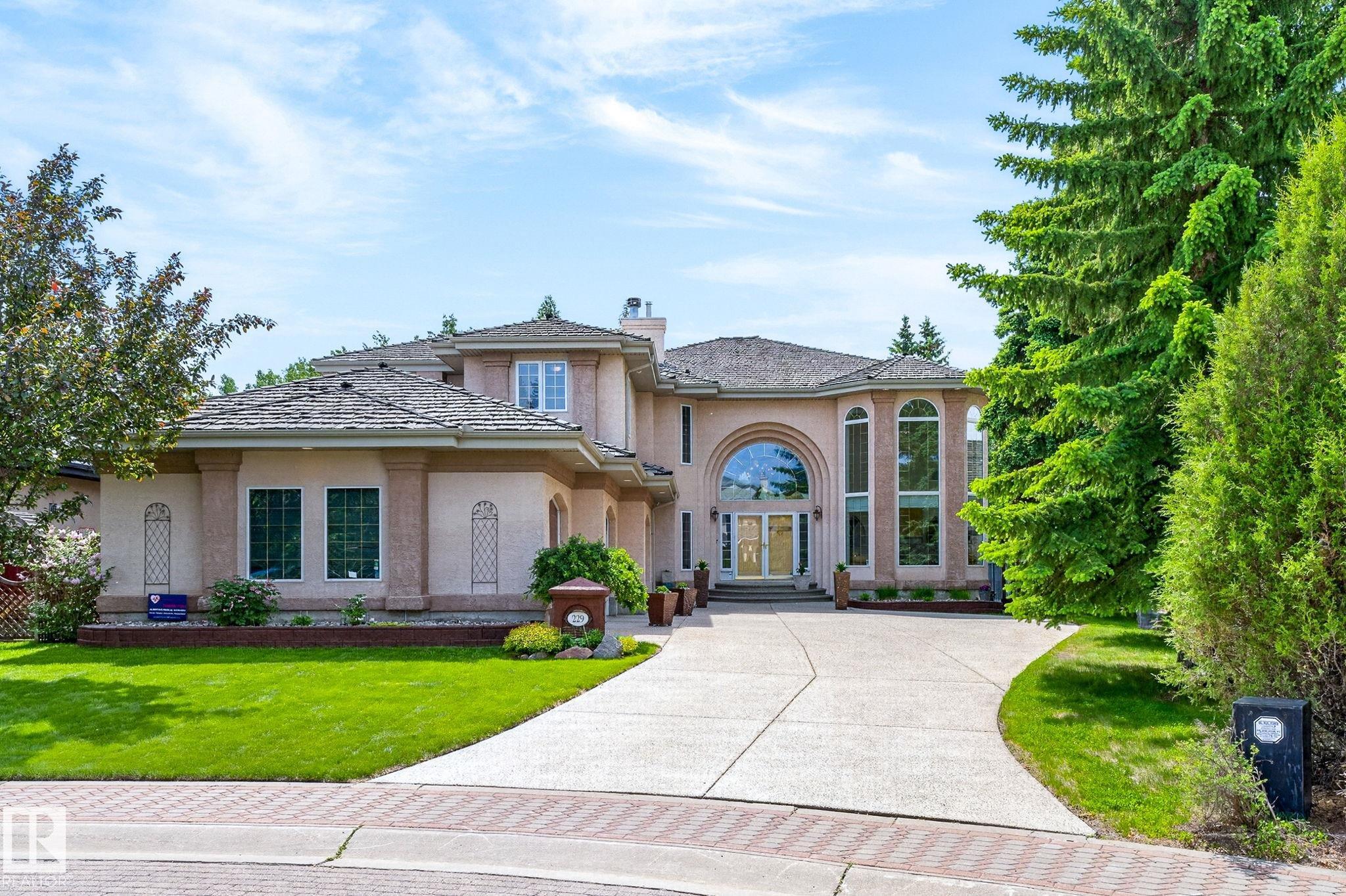 229 Wilson Lane NW, Oleskiw, Edmonton 2