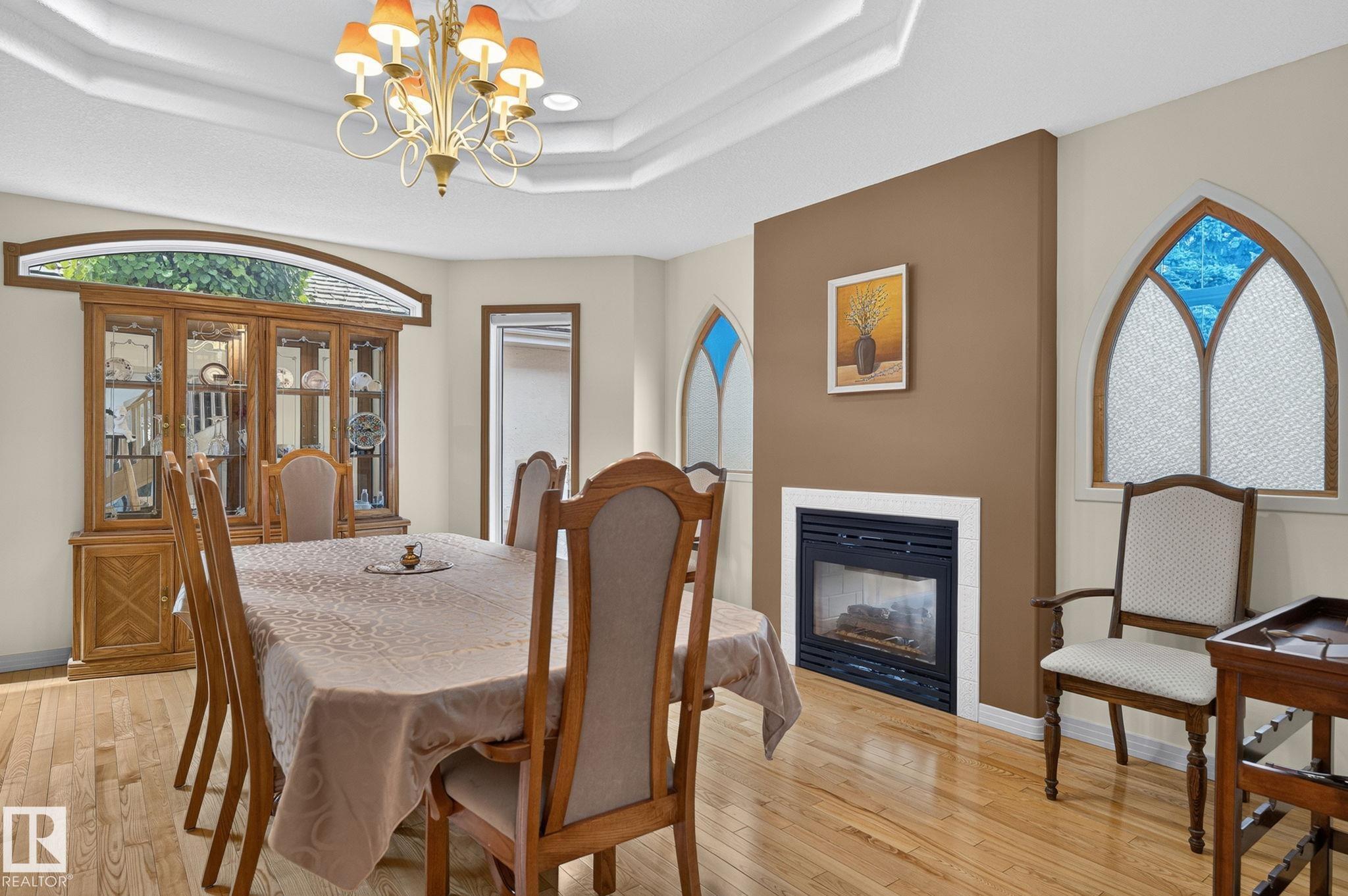 Photo 16 at 229 Wilson Lane NW, Oleskiw, Edmonton