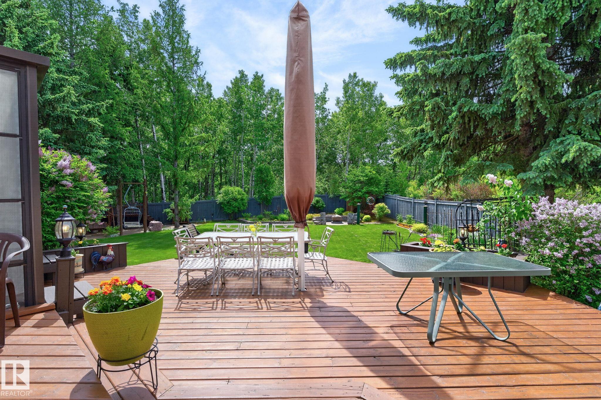Photo 54 at 229 Wilson Lane NW, Oleskiw, Edmonton