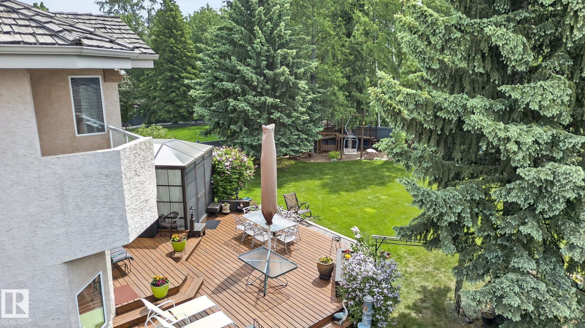 Photo 57 at 229 Wilson Lane NW, Oleskiw, Edmonton