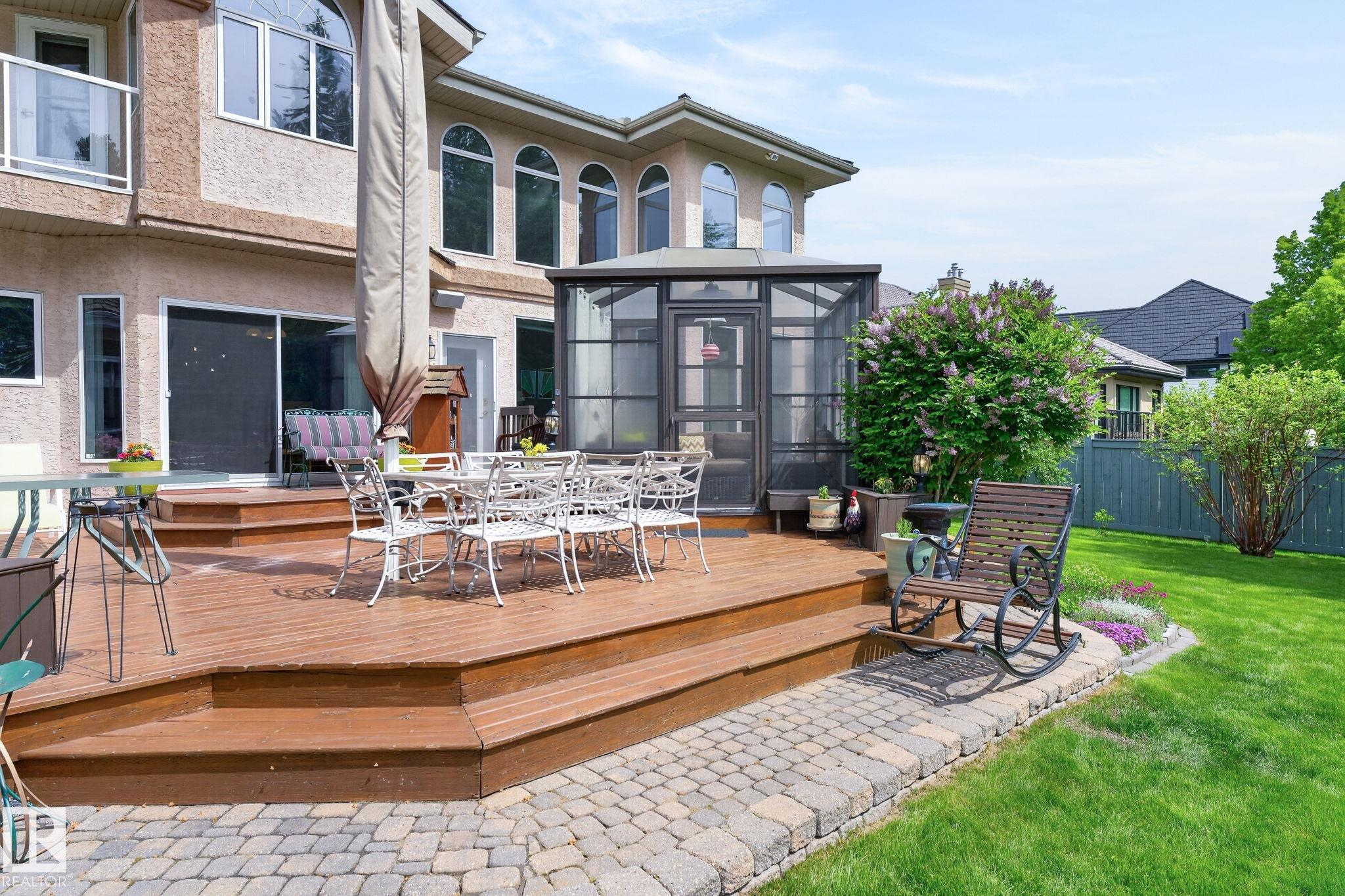Photo 61 at 229 Wilson Lane NW, Oleskiw, Edmonton