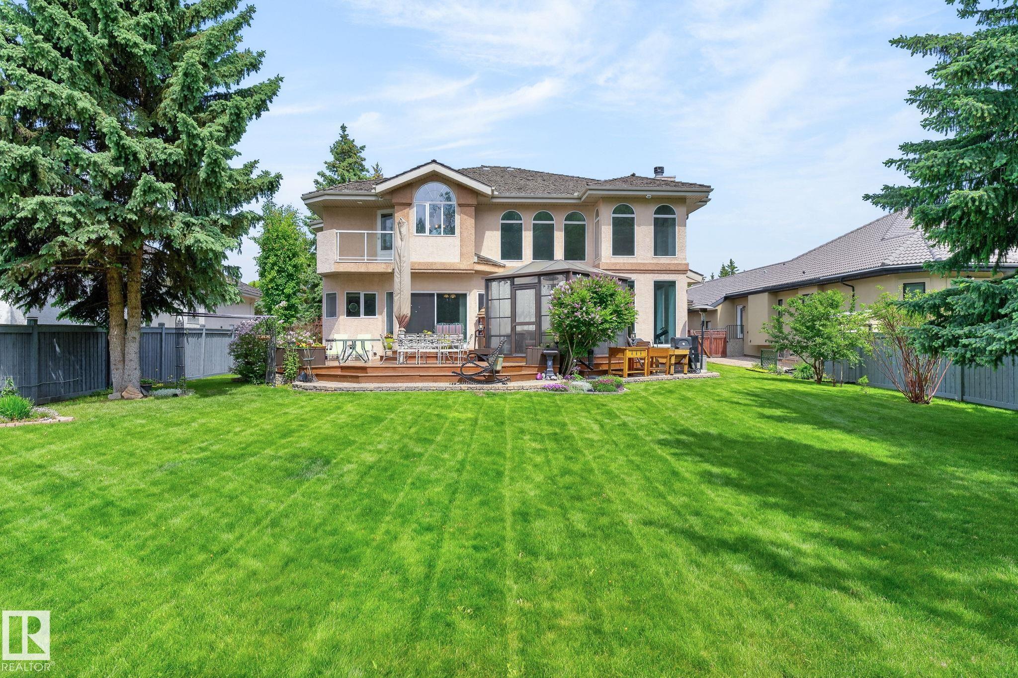 Photo 64 at 229 Wilson Lane NW, Oleskiw, Edmonton