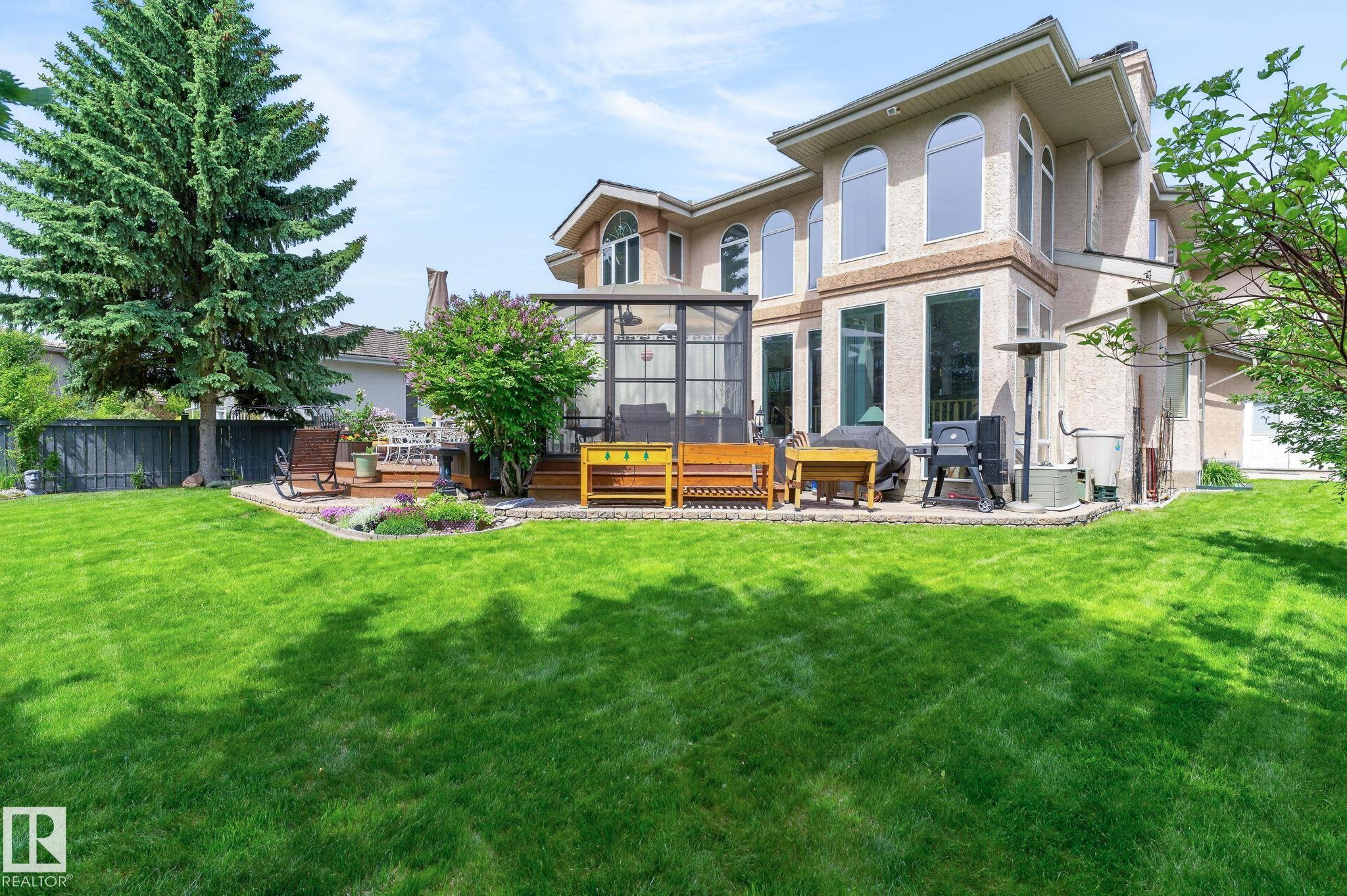 Photo 65 at 229 Wilson Lane NW, Oleskiw, Edmonton