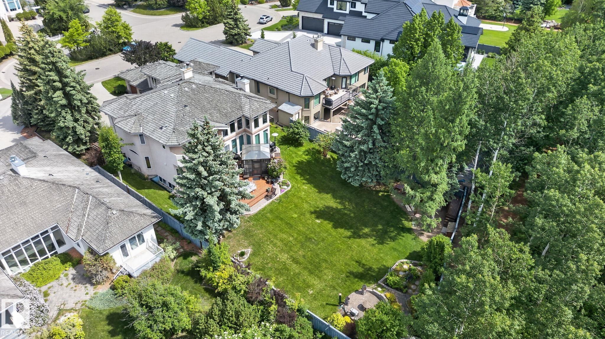 Photo 71 at 229 Wilson Lane NW, Oleskiw, Edmonton