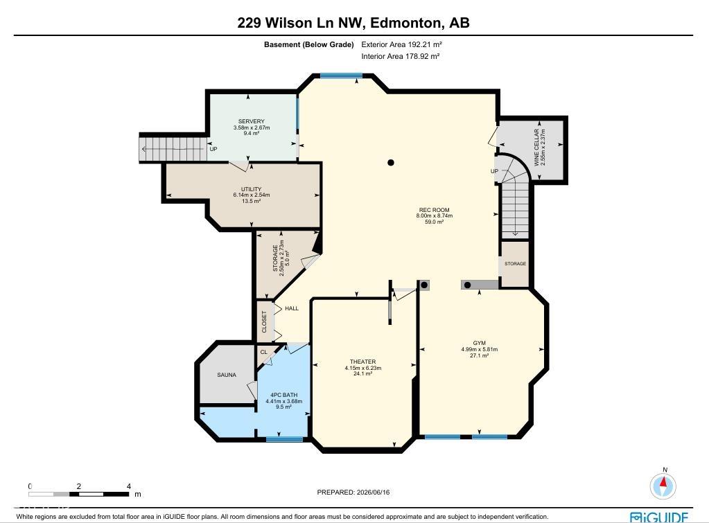 Photo 74 at 229 Wilson Lane NW, Oleskiw, Edmonton