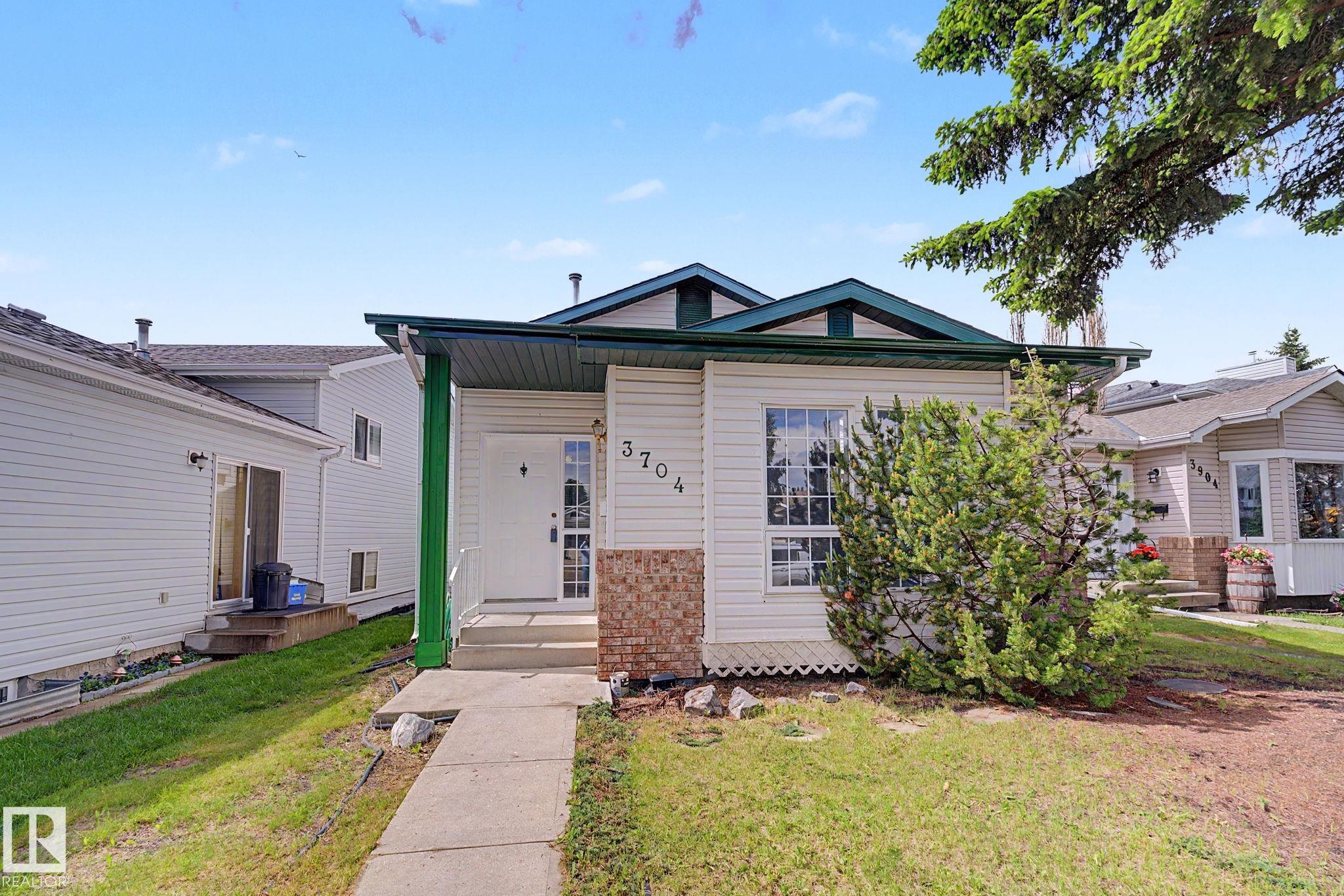3704 39 Avenue NW, Kiniski Gardens, Edmonton 2