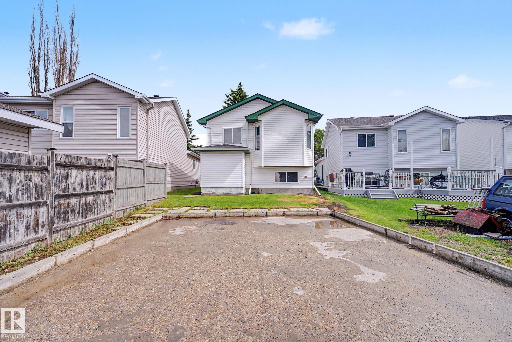 Photo 56 at 3704 39 Avenue NW, Kiniski Gardens, Edmonton