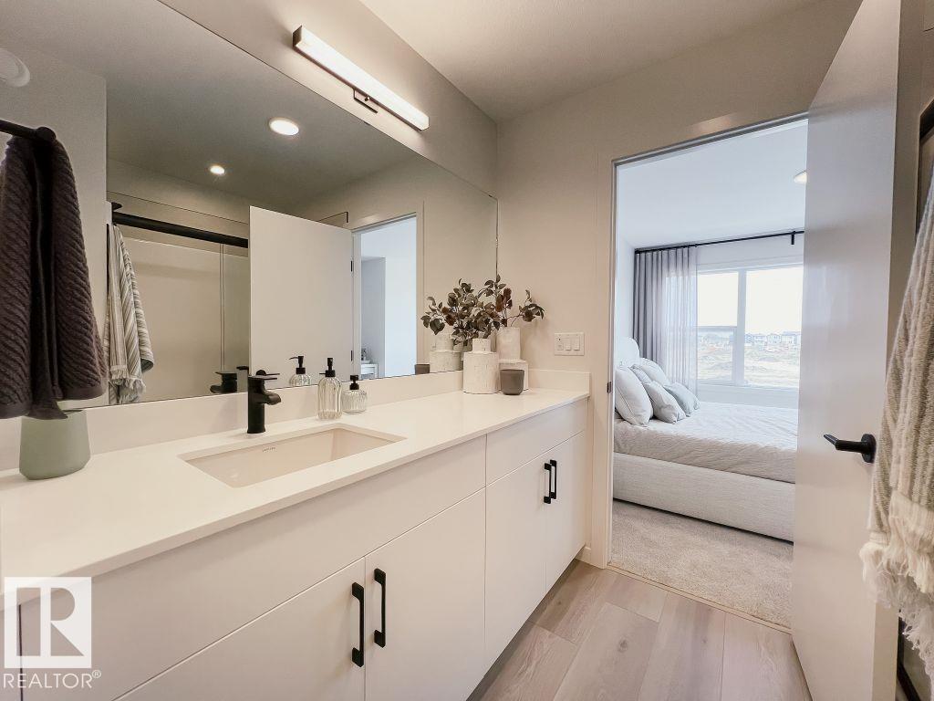 Photo 11 at 7452 Klapstein Crescent SW, Keswick, Edmonton