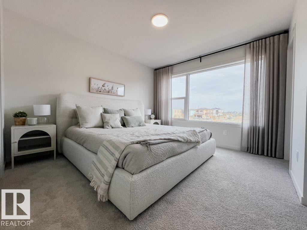 Photo 10 at 7452 Klapstein Crescent SW, Keswick, Edmonton