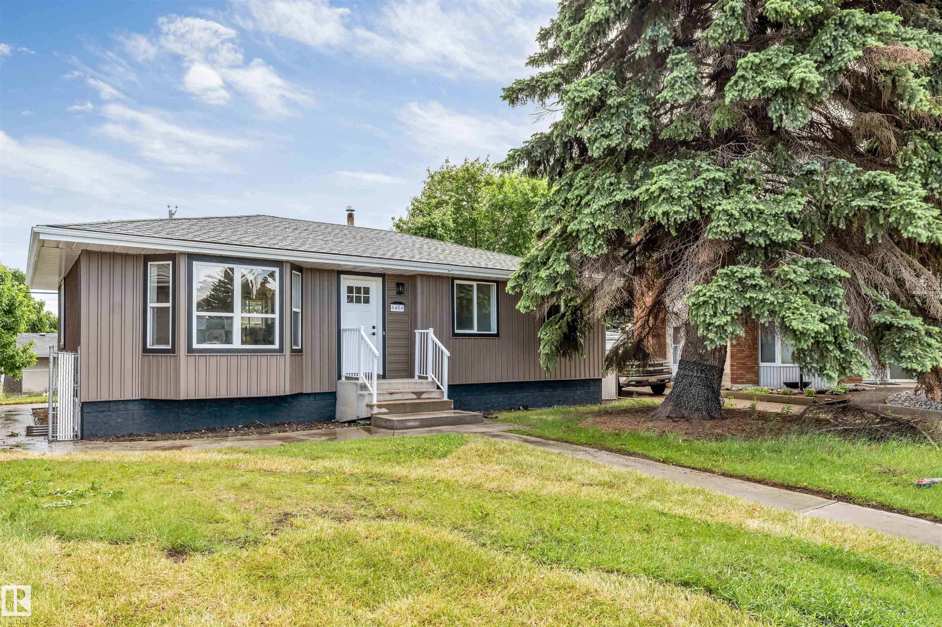 6404 88 Avenue NW, Kenilworth, Edmonton 2