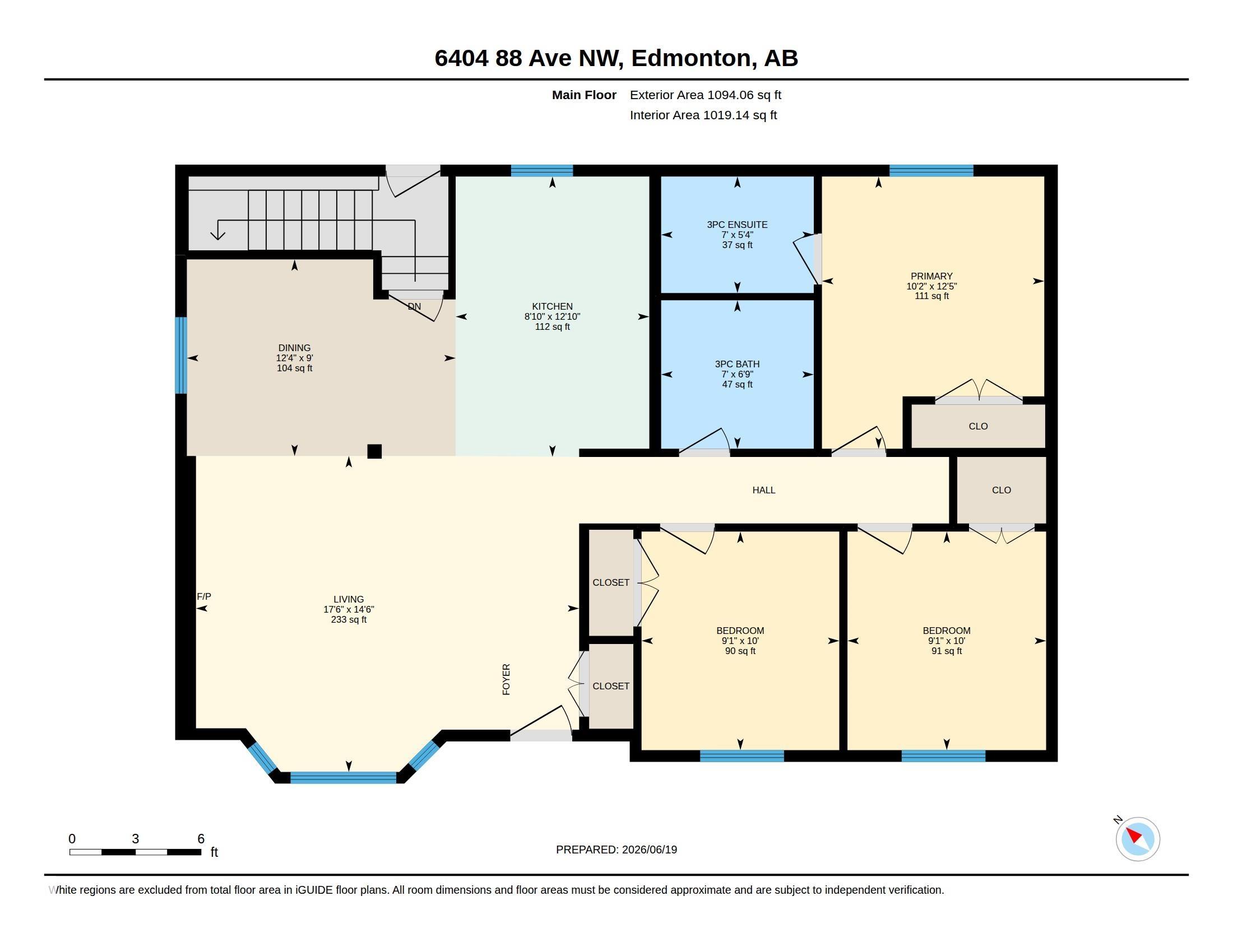 Photo 36 at 6404 88 Avenue NW, Kenilworth, Edmonton