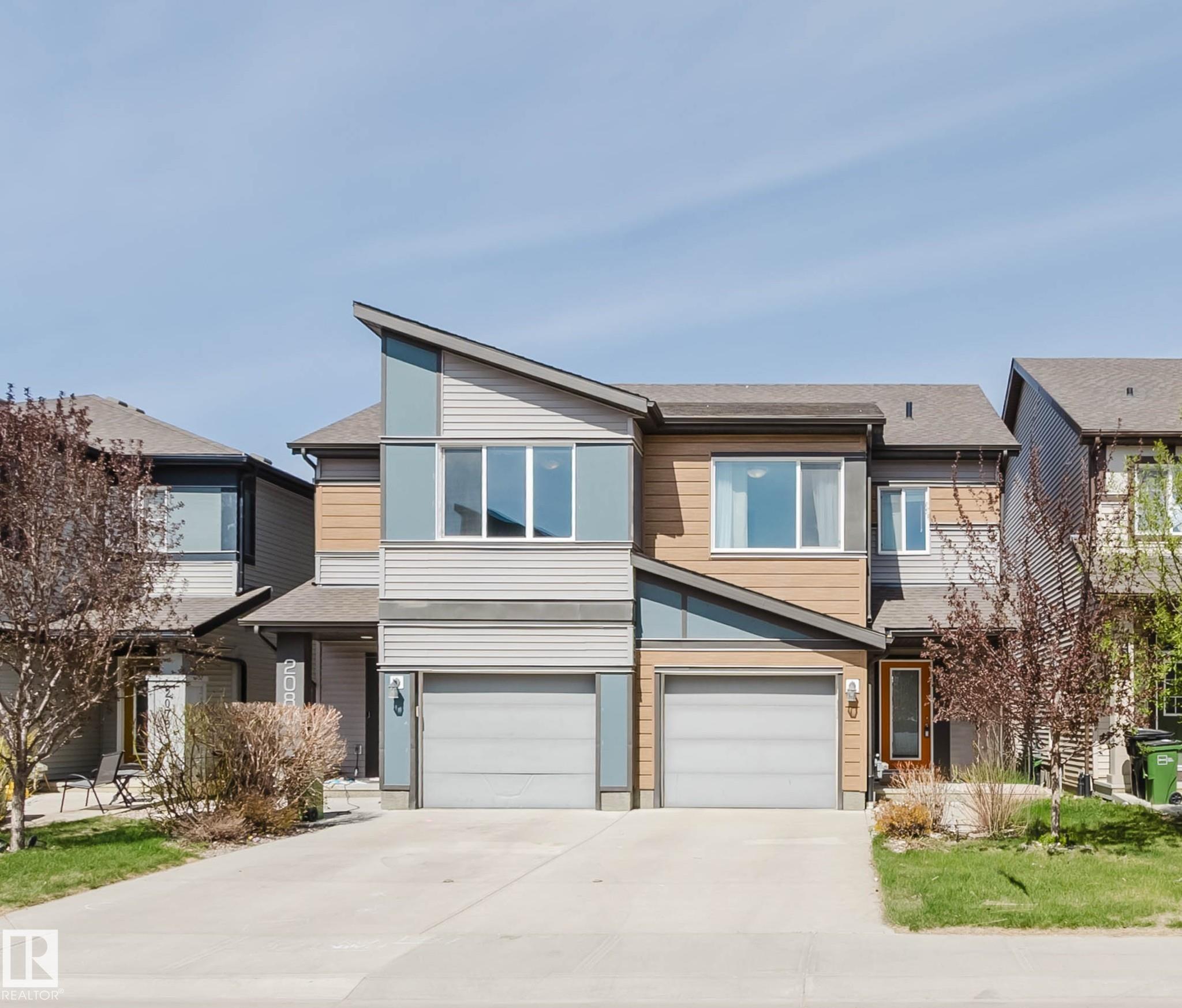 2082 Price Landing SW, Paisley, Edmonton 2