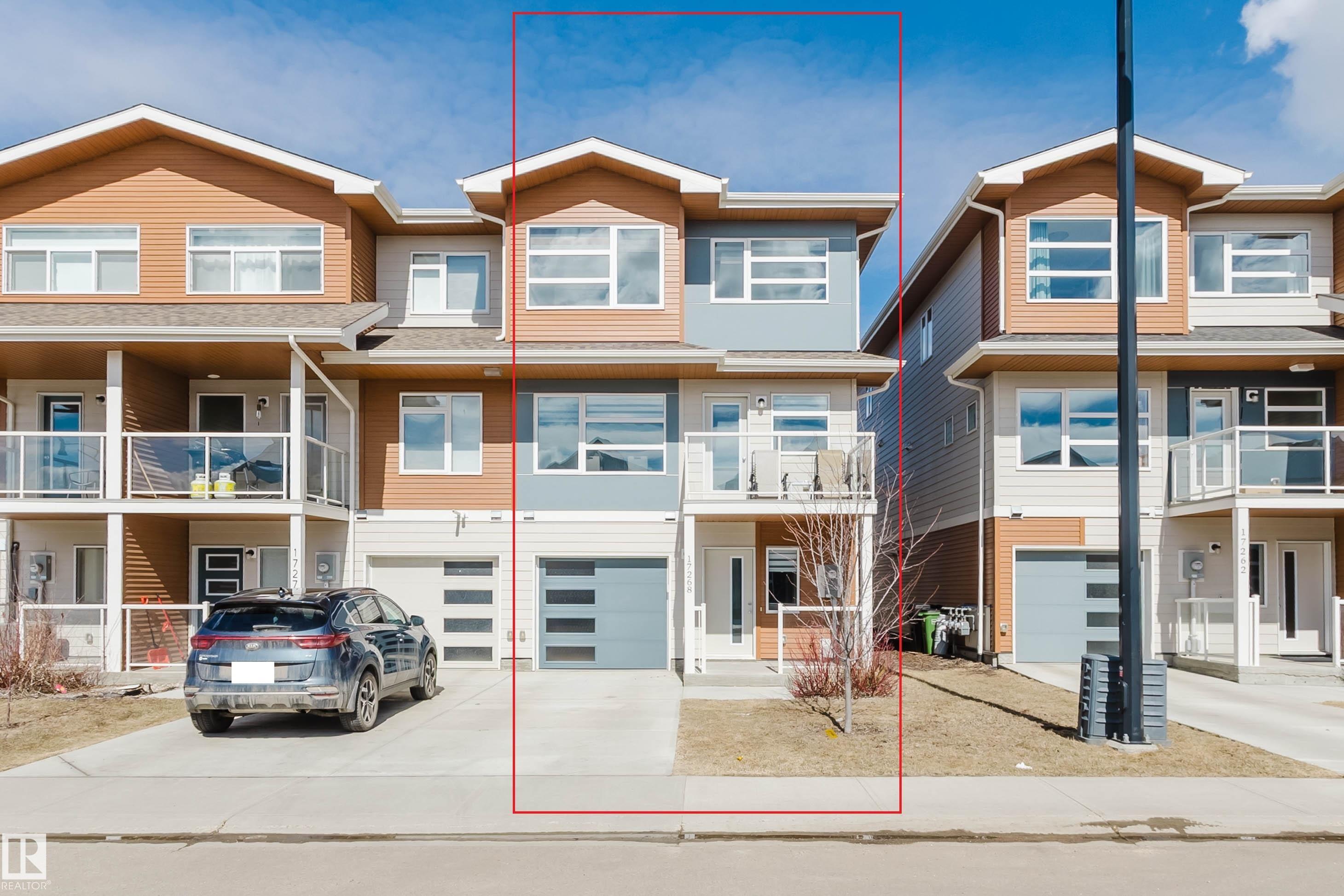 17268 9b Avenue SW, Windermere, Edmonton 2