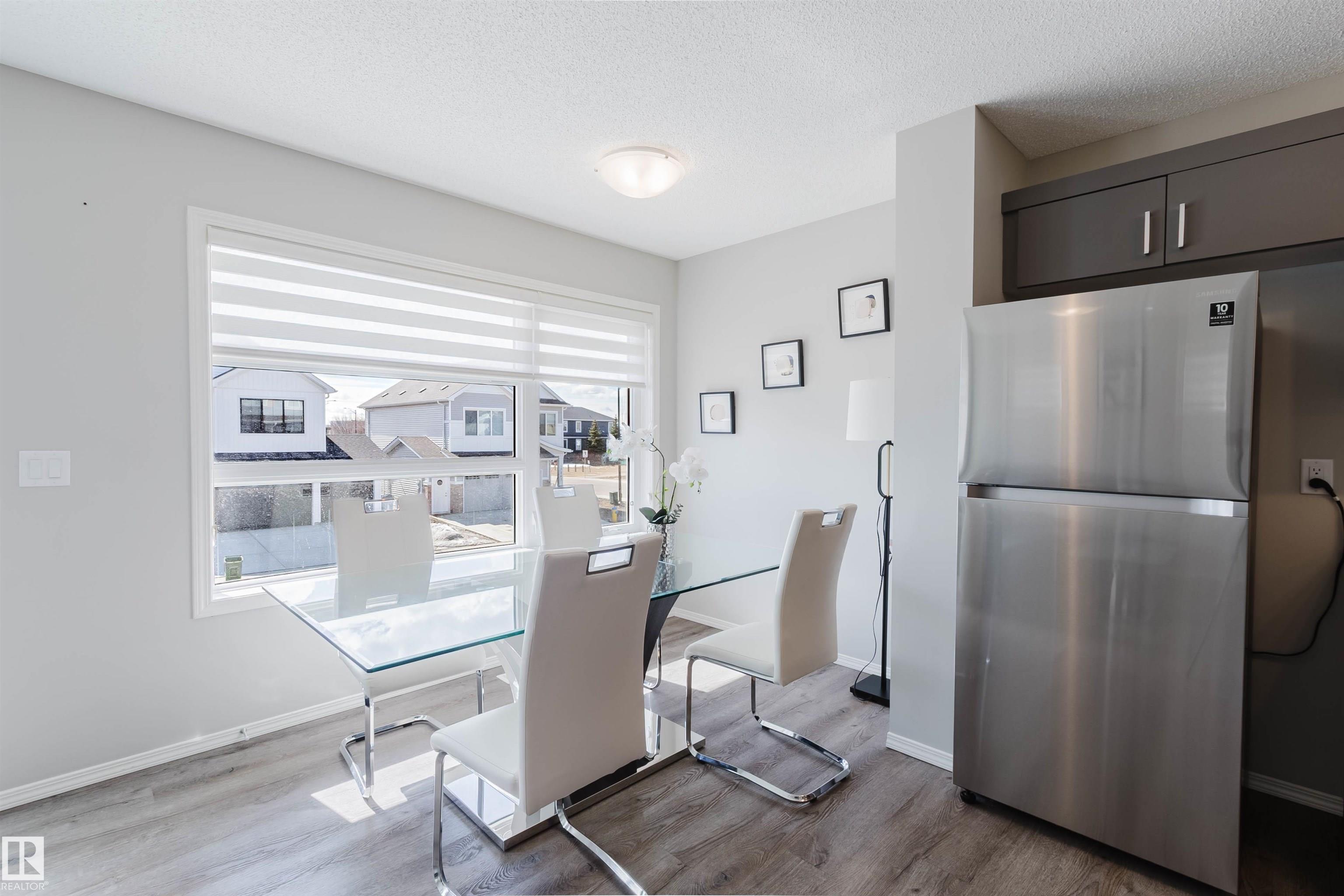 Photo 11 at 17268 9b Avenue SW, Windermere, Edmonton