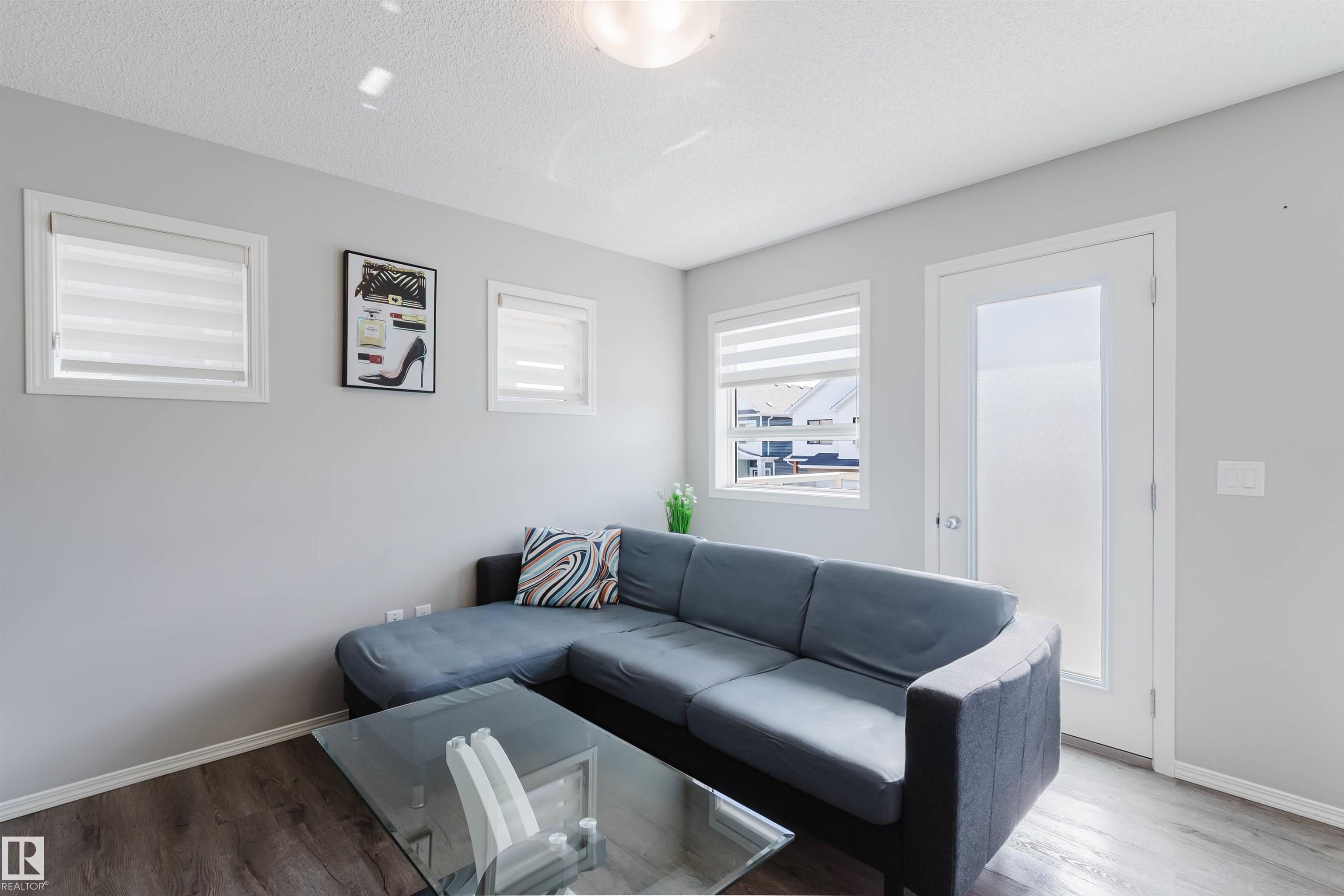 Photo 14 at 17268 9b Avenue SW, Windermere, Edmonton