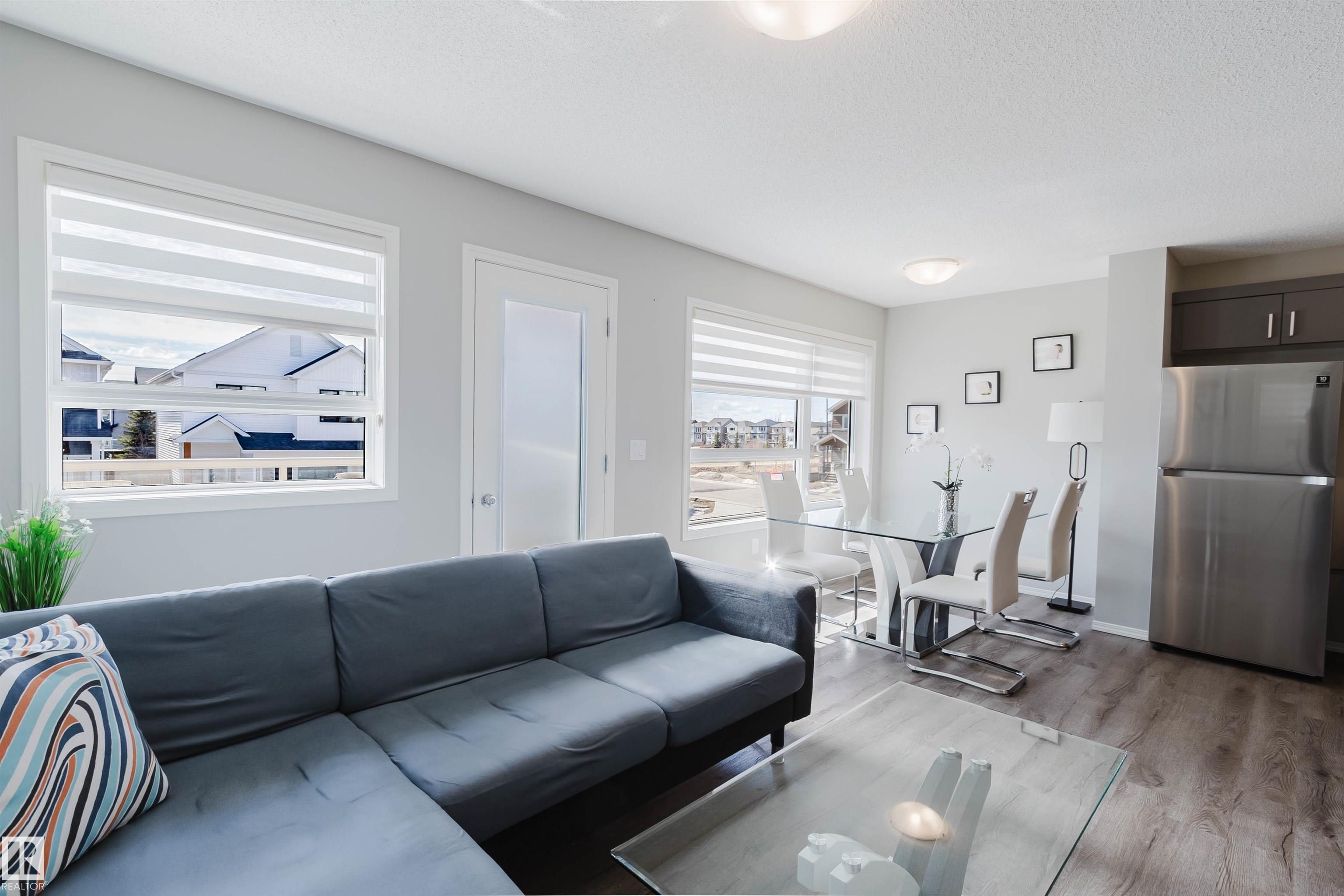 Photo 15 at 17268 9b Avenue SW, Windermere, Edmonton