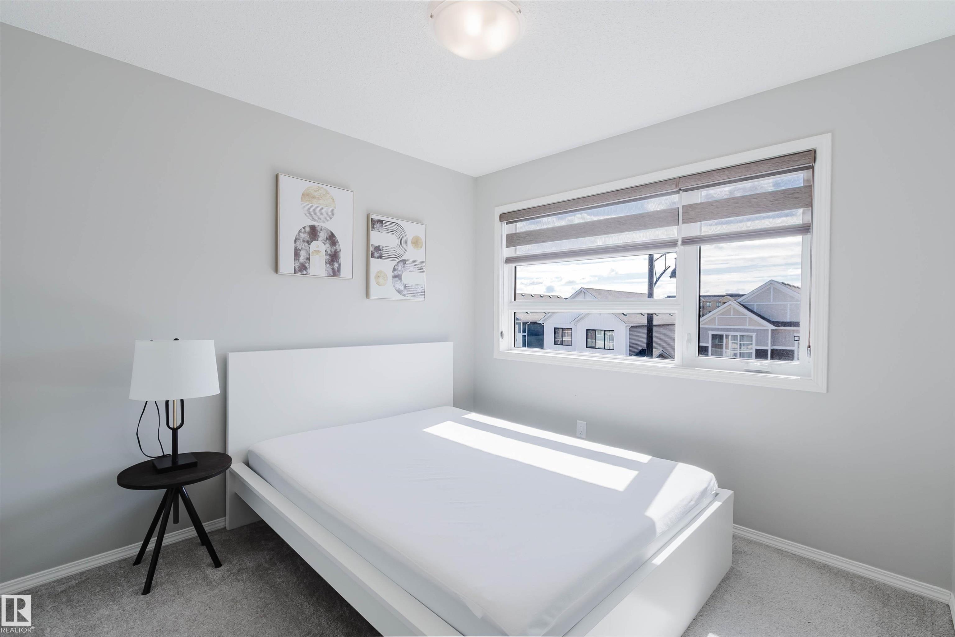 Photo 17 at 17268 9b Avenue SW, Windermere, Edmonton