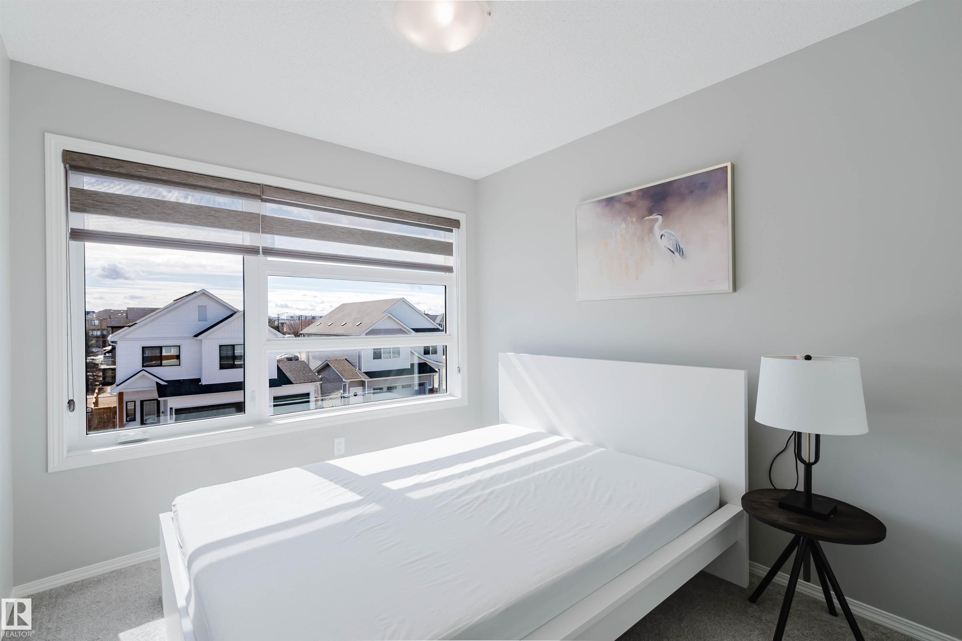 Photo 21 at 17268 9b Avenue SW, Windermere, Edmonton