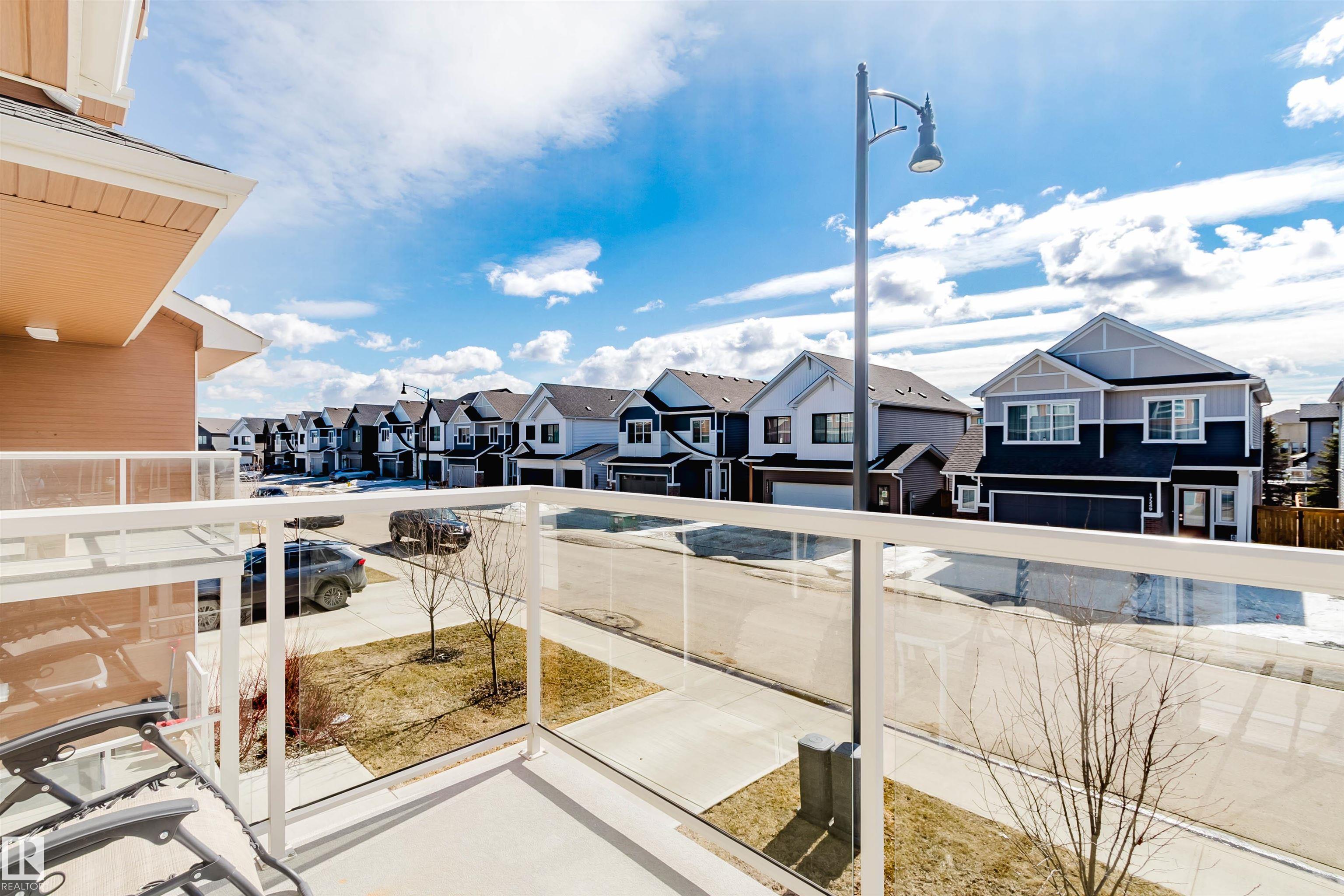 Photo 28 at 17268 9b Avenue SW, Windermere, Edmonton