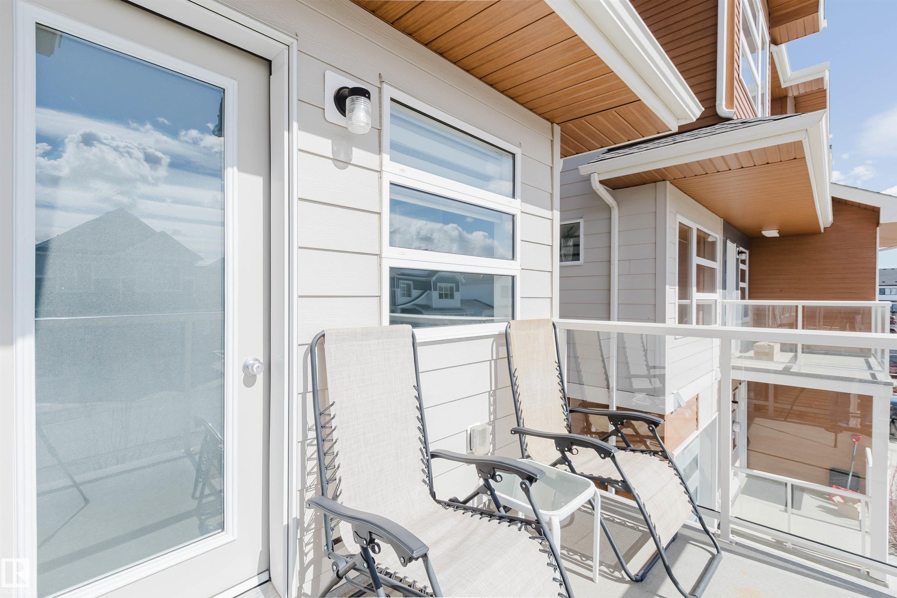Photo 29 at 17268 9b Avenue SW, Windermere, Edmonton