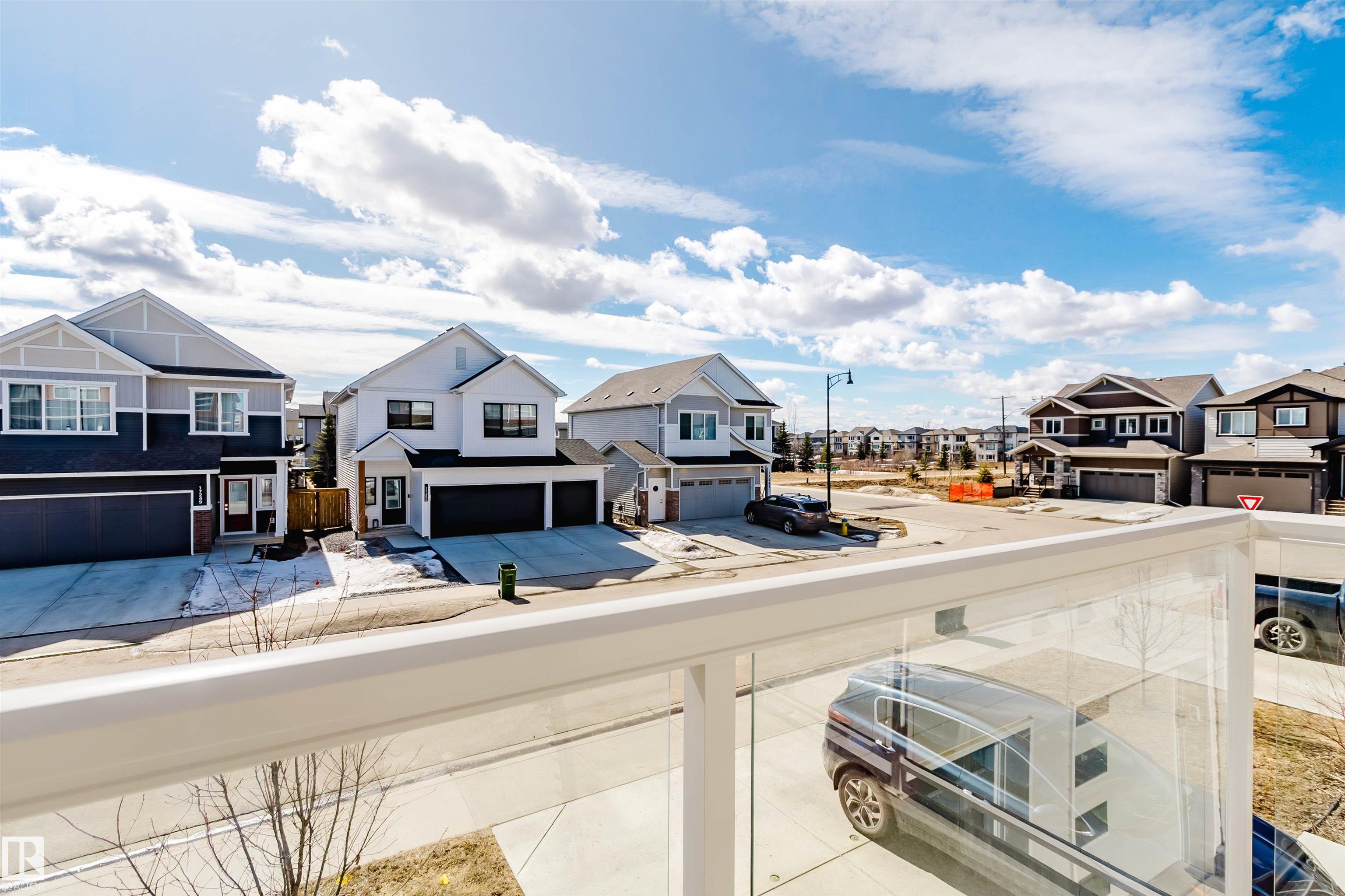 Photo 30 at 17268 9b Avenue SW, Windermere, Edmonton