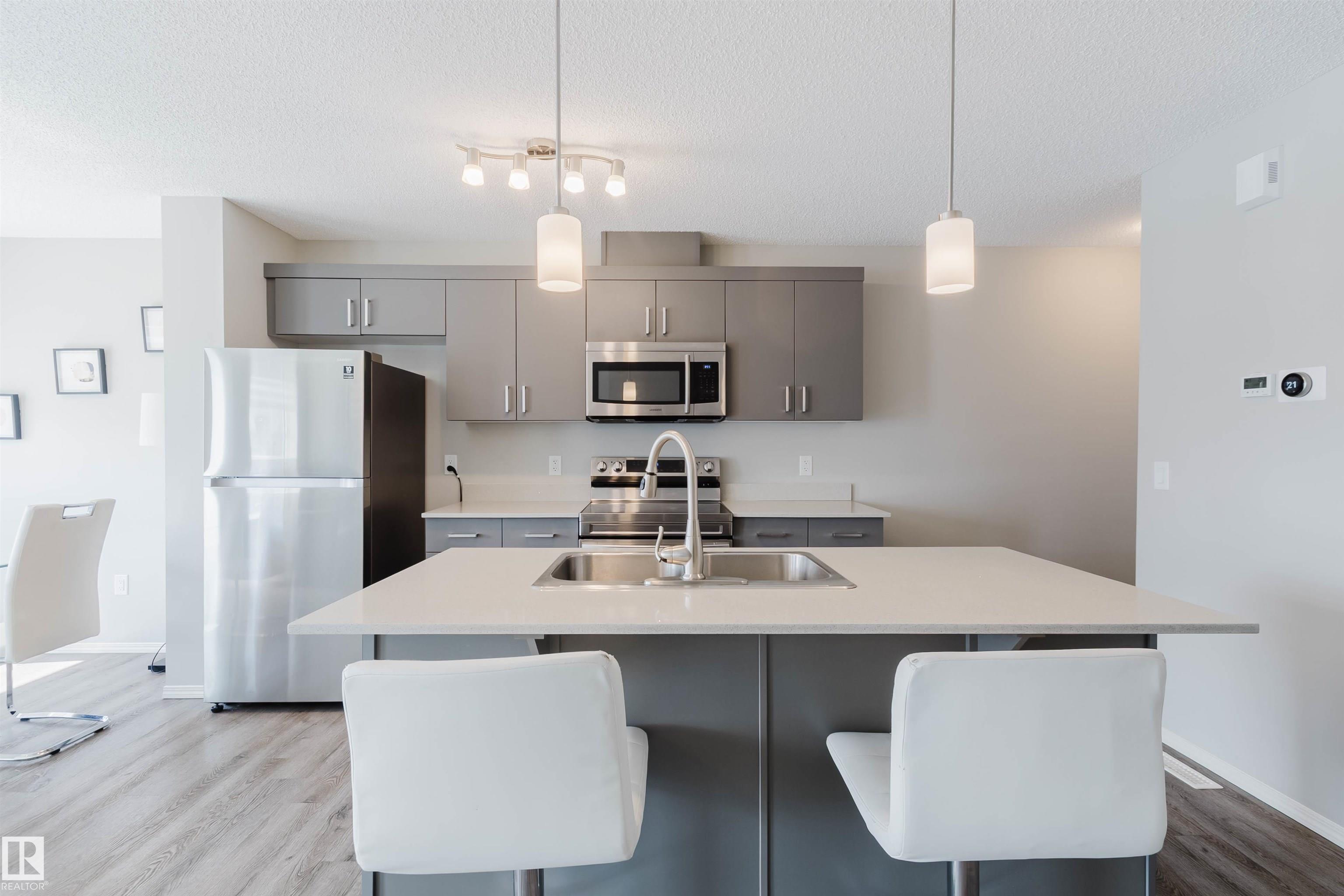 Photo 5 at 17268 9b Avenue SW, Windermere, Edmonton